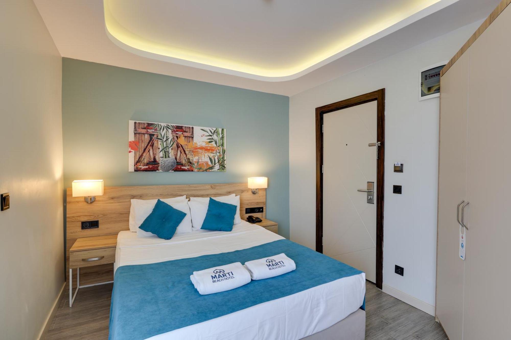 Hotel Marti Prime 4*