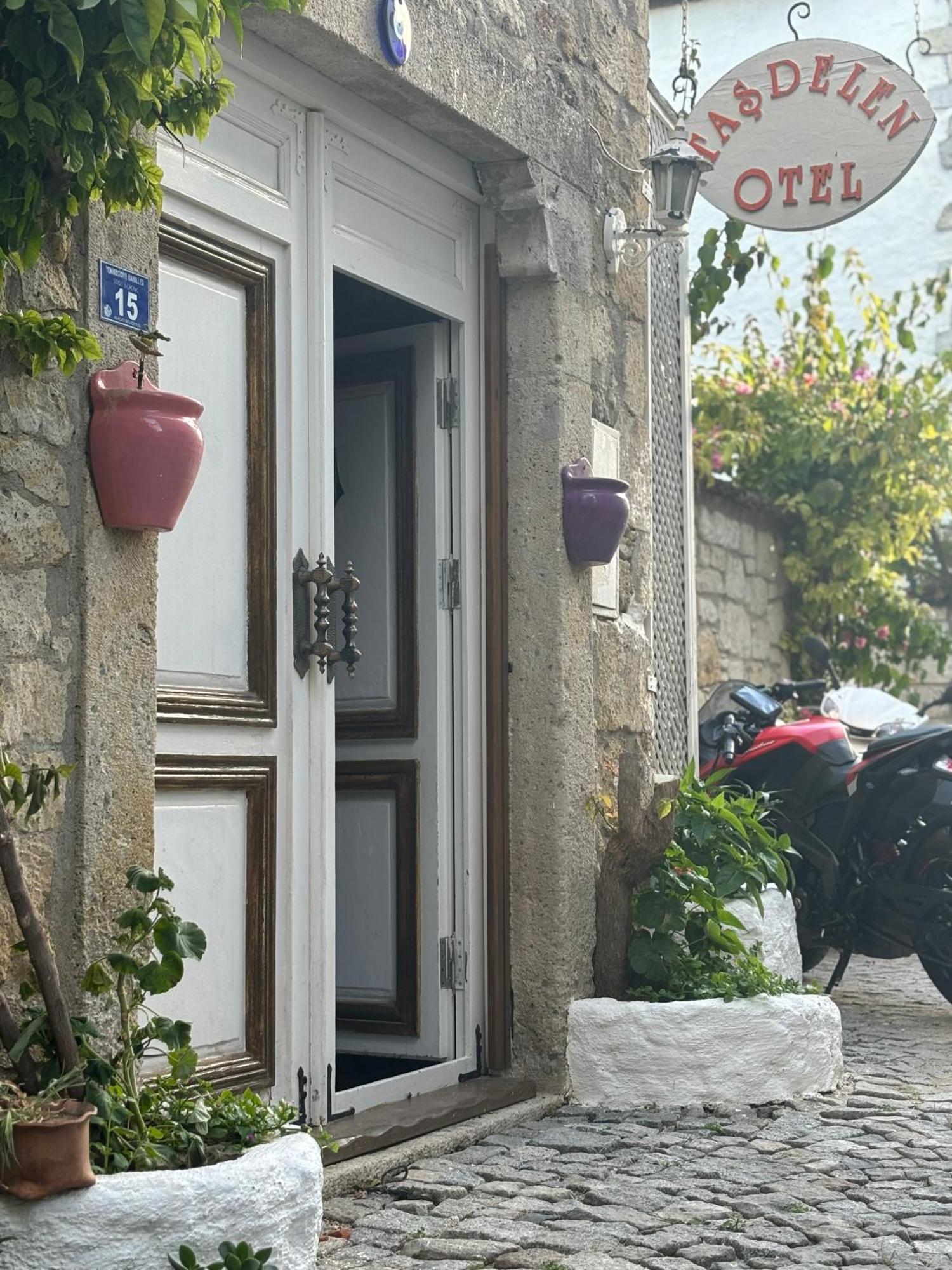 Tasdelen Guest house