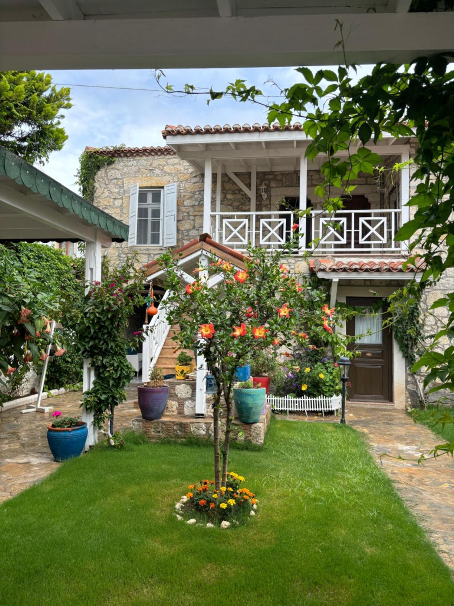 Guest house Tasdelen