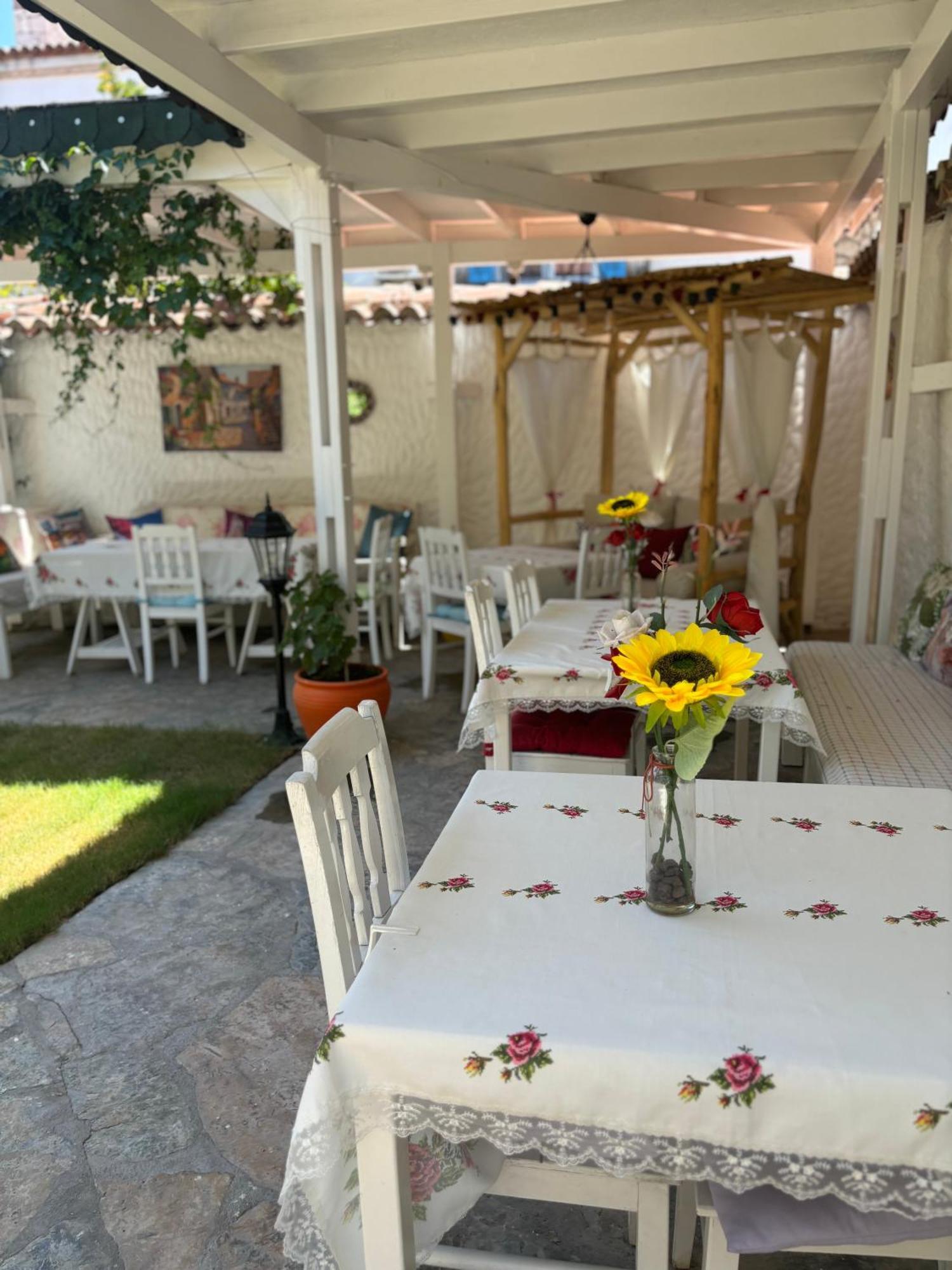 Tasdelen Alacati