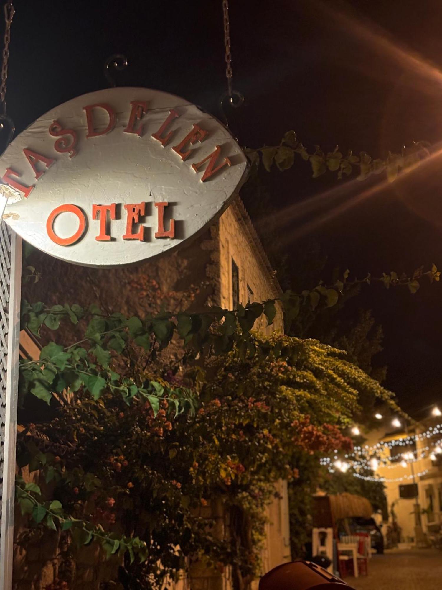 Tasdelen Guest house 4*