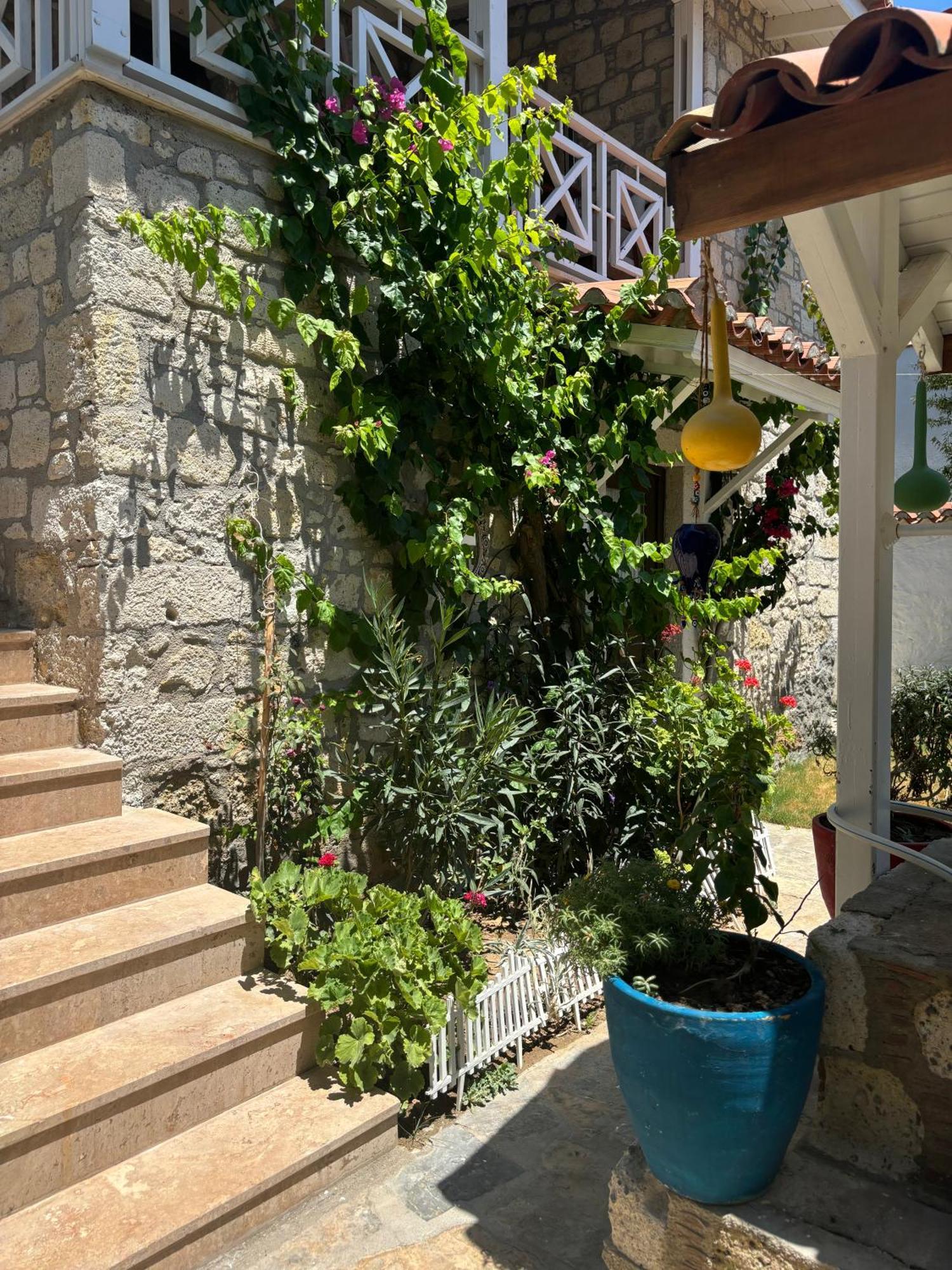 Tasdelen Guest house Alacati