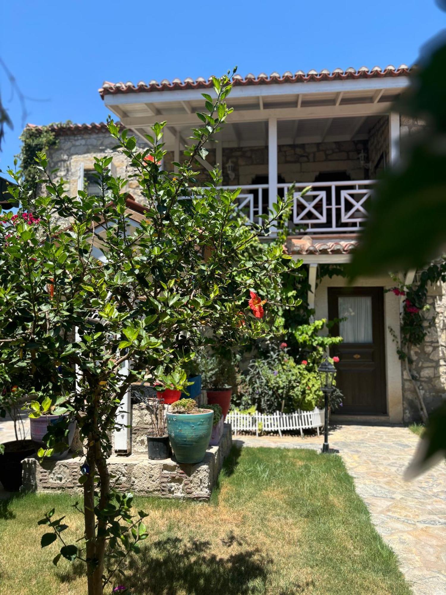 Tasdelen Guest house 4*