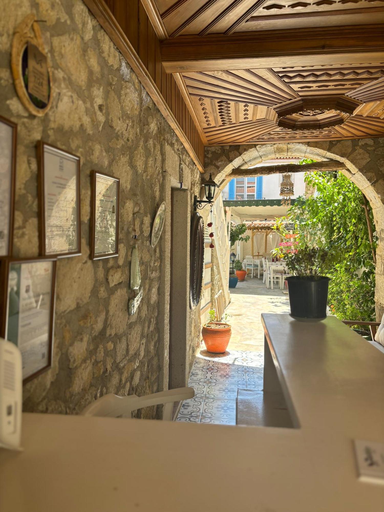 Tasdelen Guest house Alacati