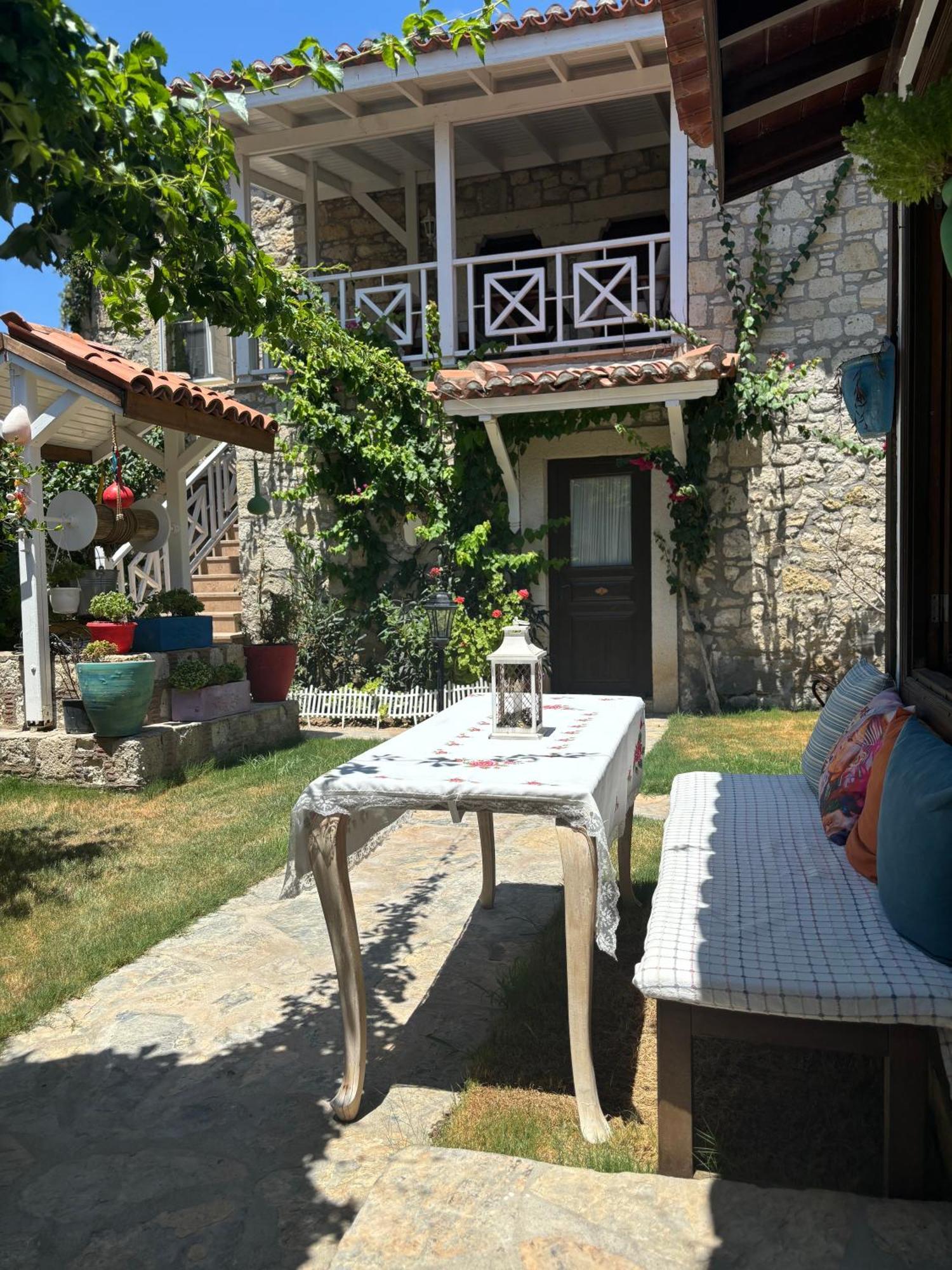Guest house Tasdelen Alacati
