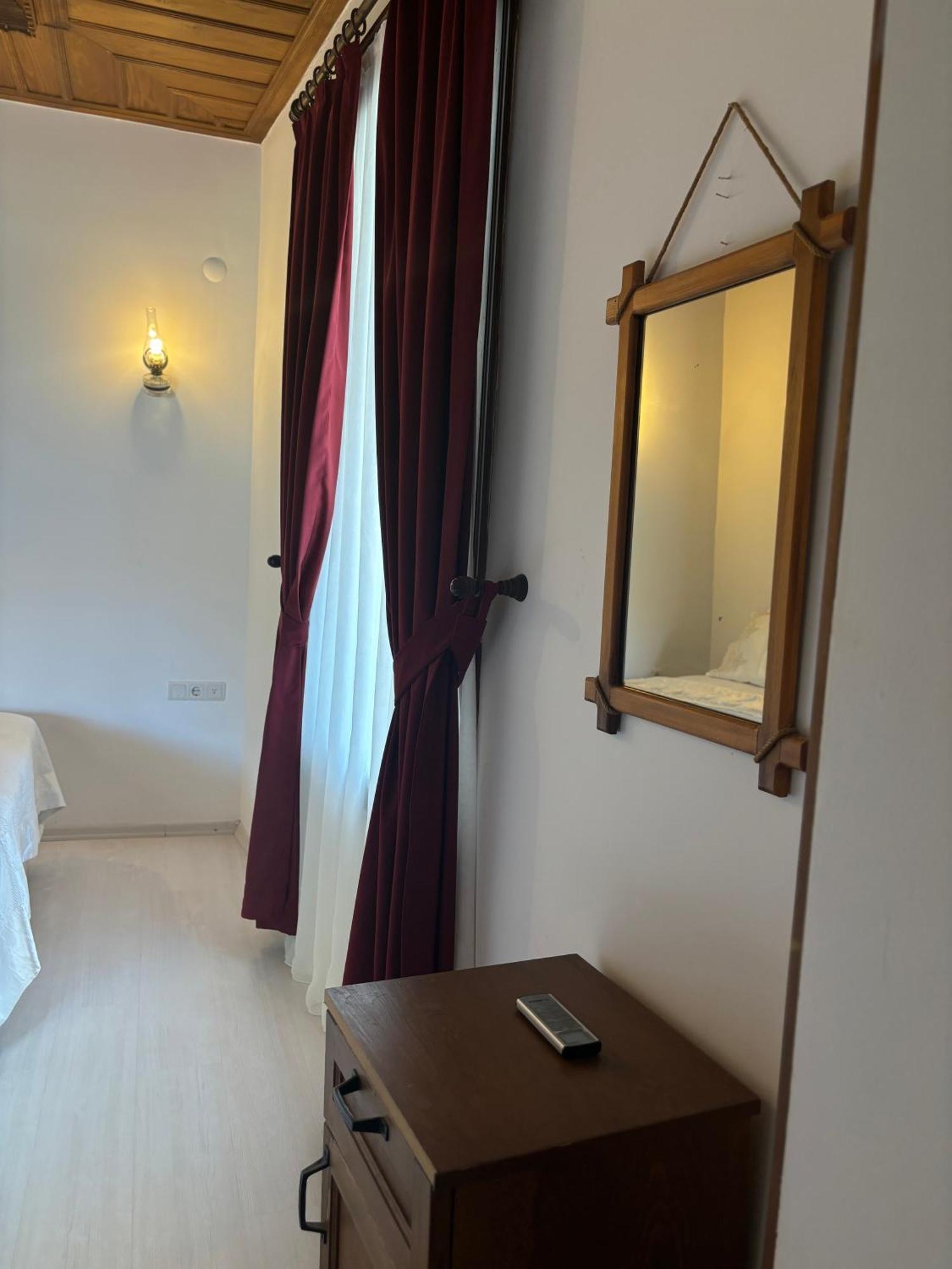 Guest house Tasdelen 4*