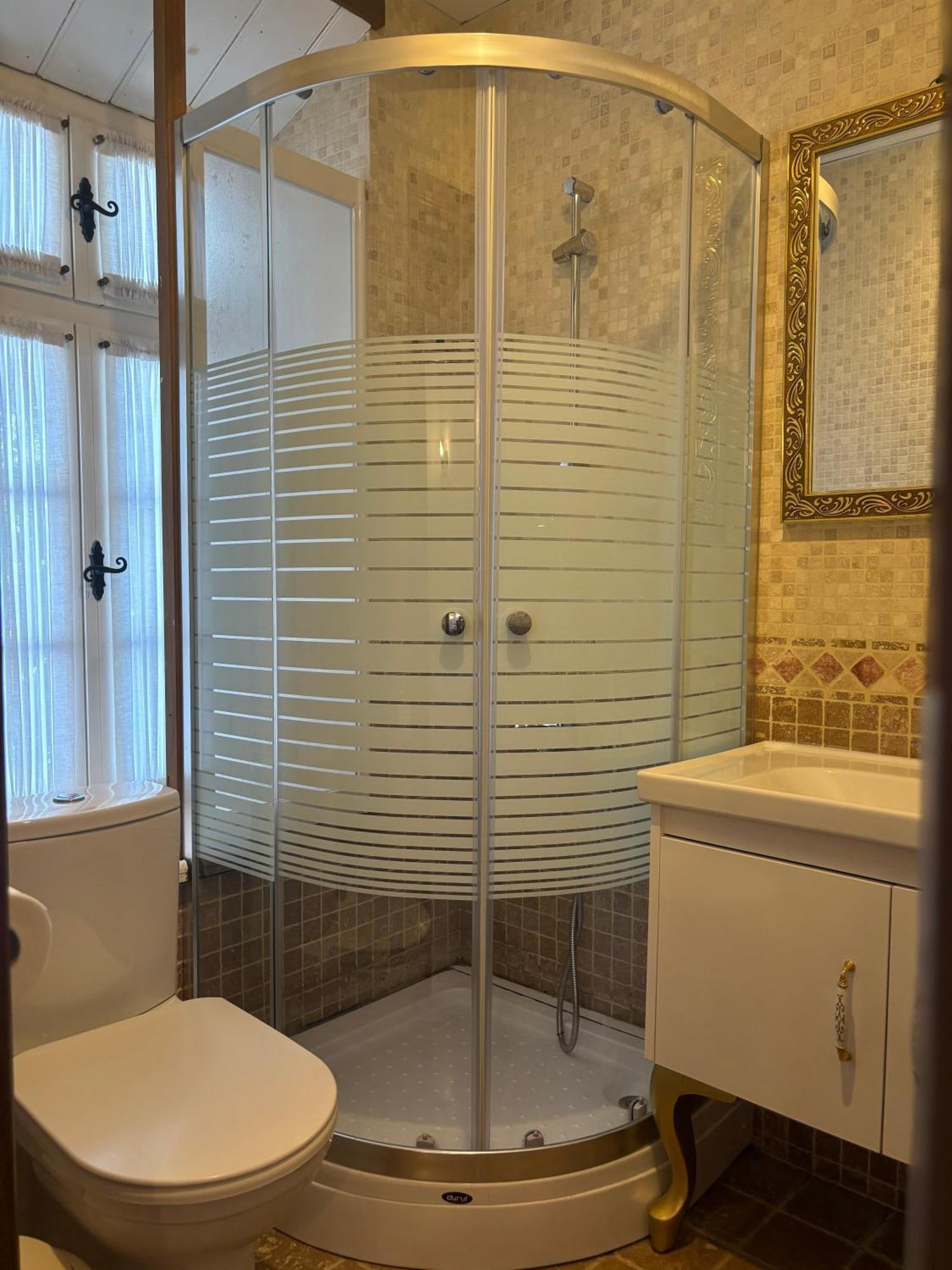 Tasdelen Guest house Alacati