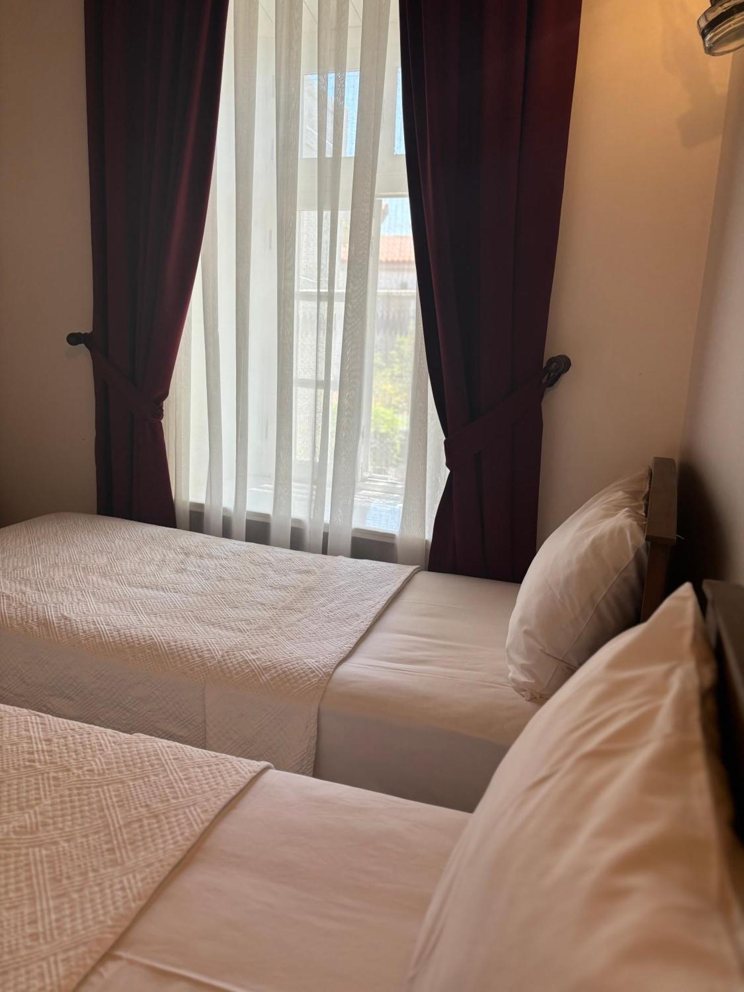Guest house Tasdelen Alacati