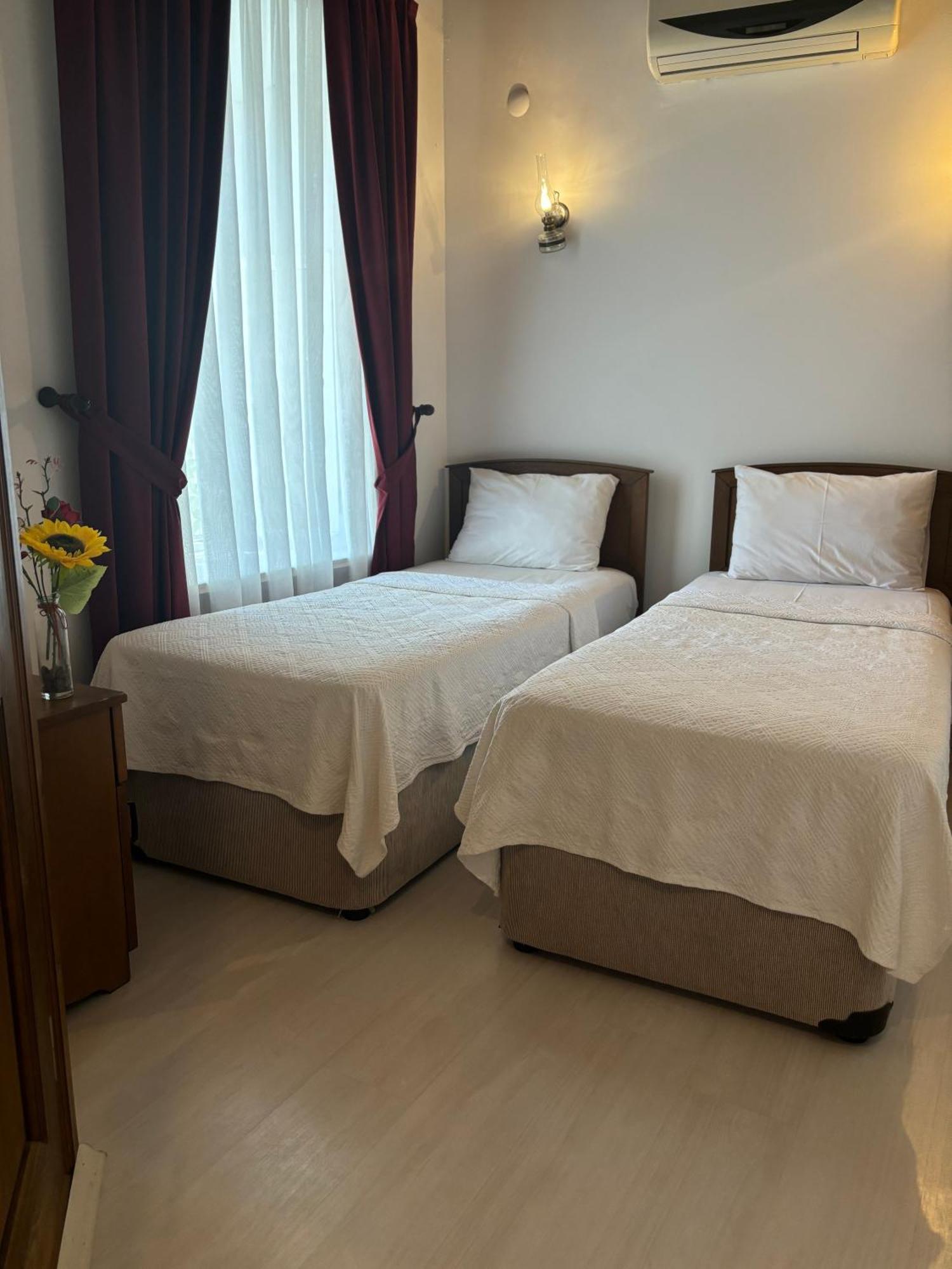 Guest house Tasdelen