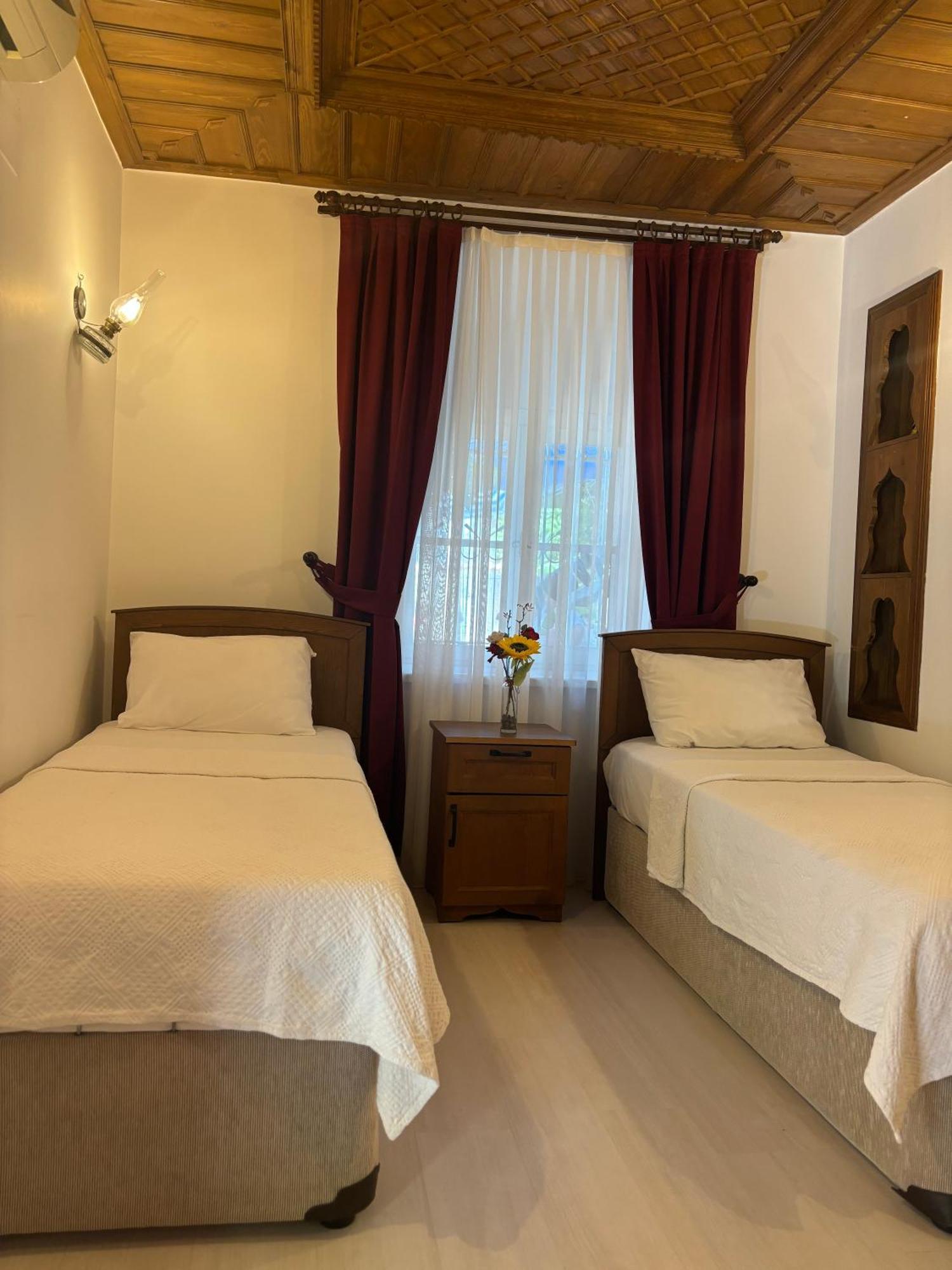 Guest house Tasdelen Alacati