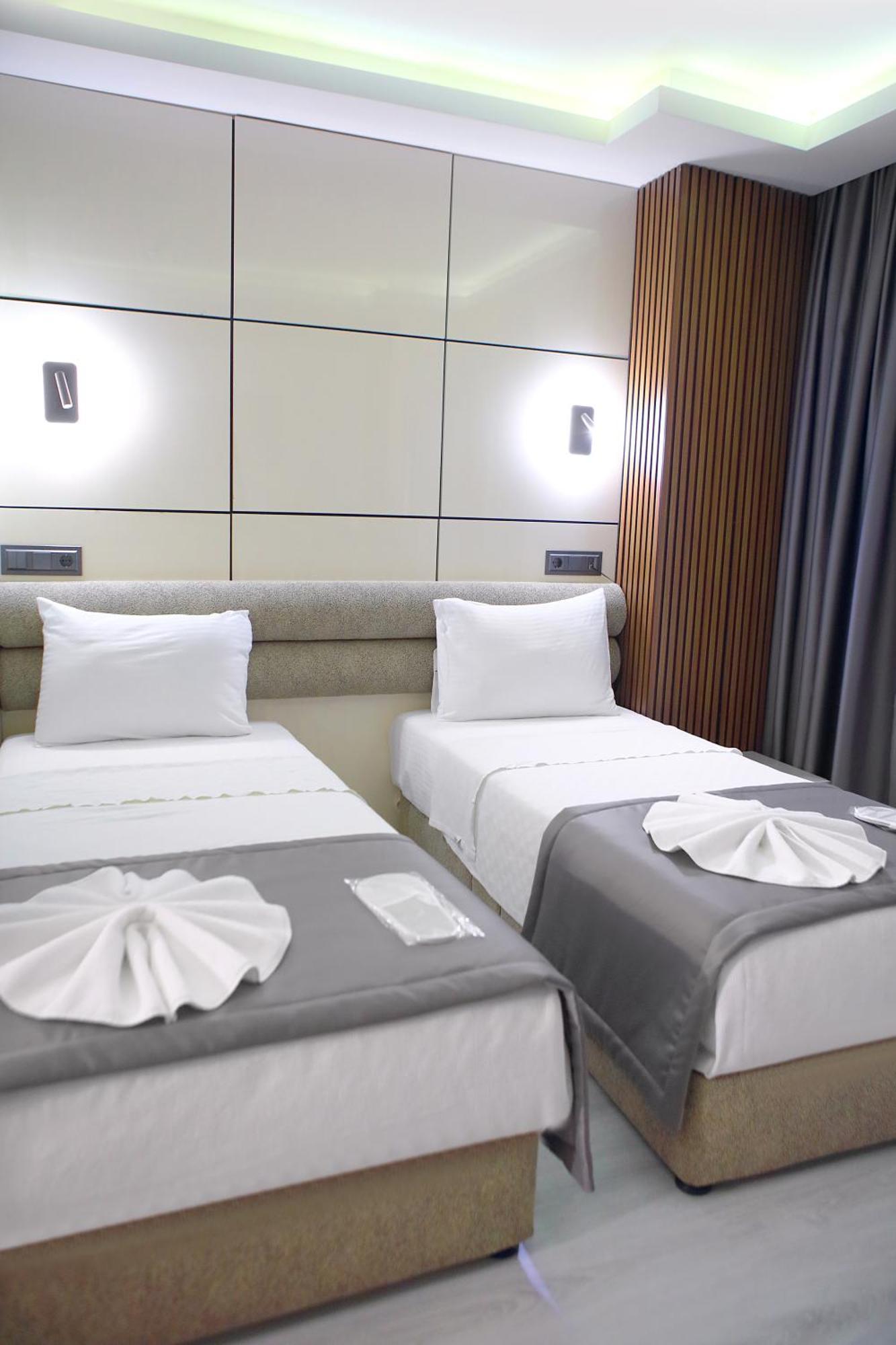 Amara Old City Hotel & Spa Hotel