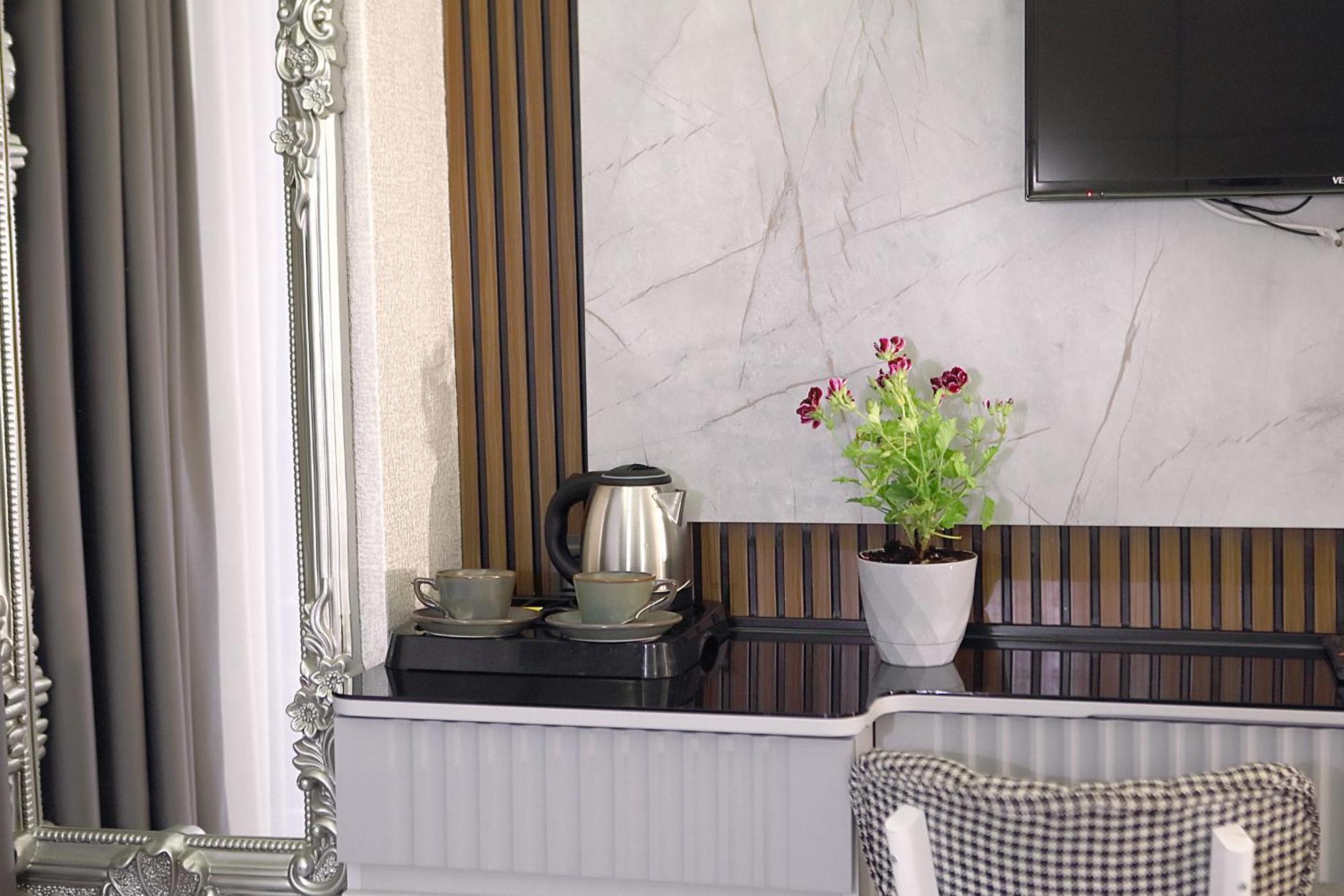 Amara Old City Hotel & Spa 3* Istanbul