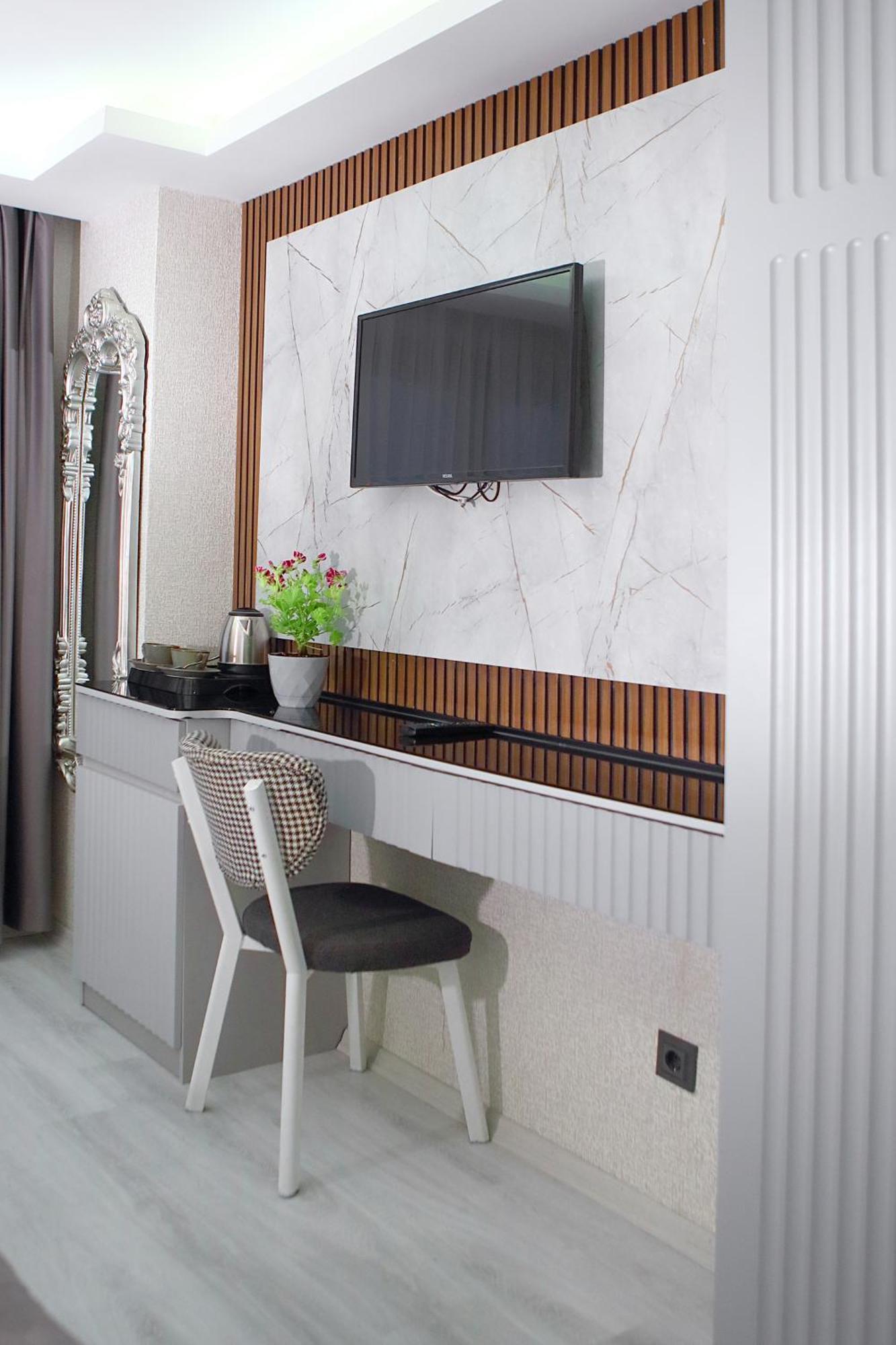 Amara Old City Hotel & Spa Istanbul