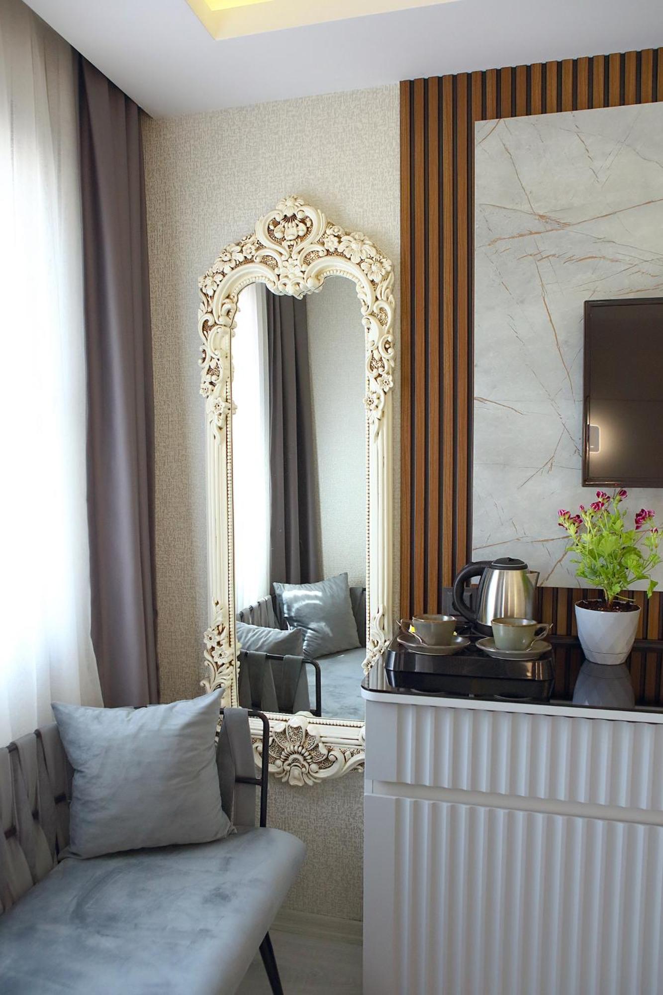 Hotel Amara Old City Hotel & Spa