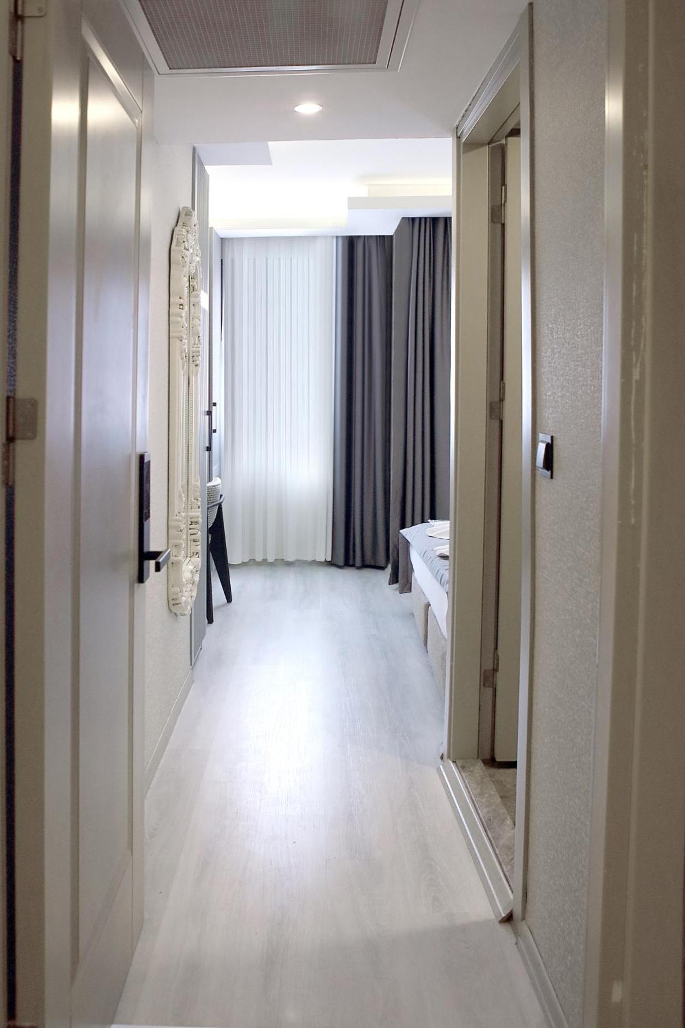 Amara Old City Hotel & Spa Hotel 3*