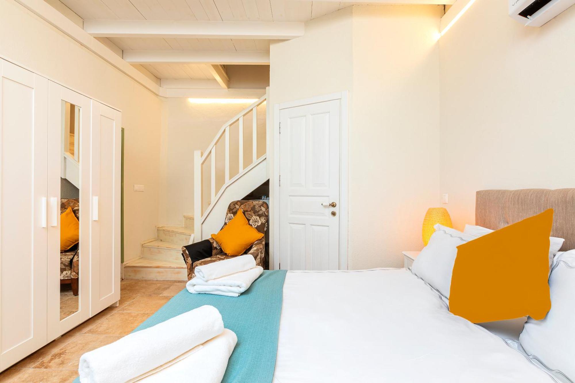Mets Boutique Hotel