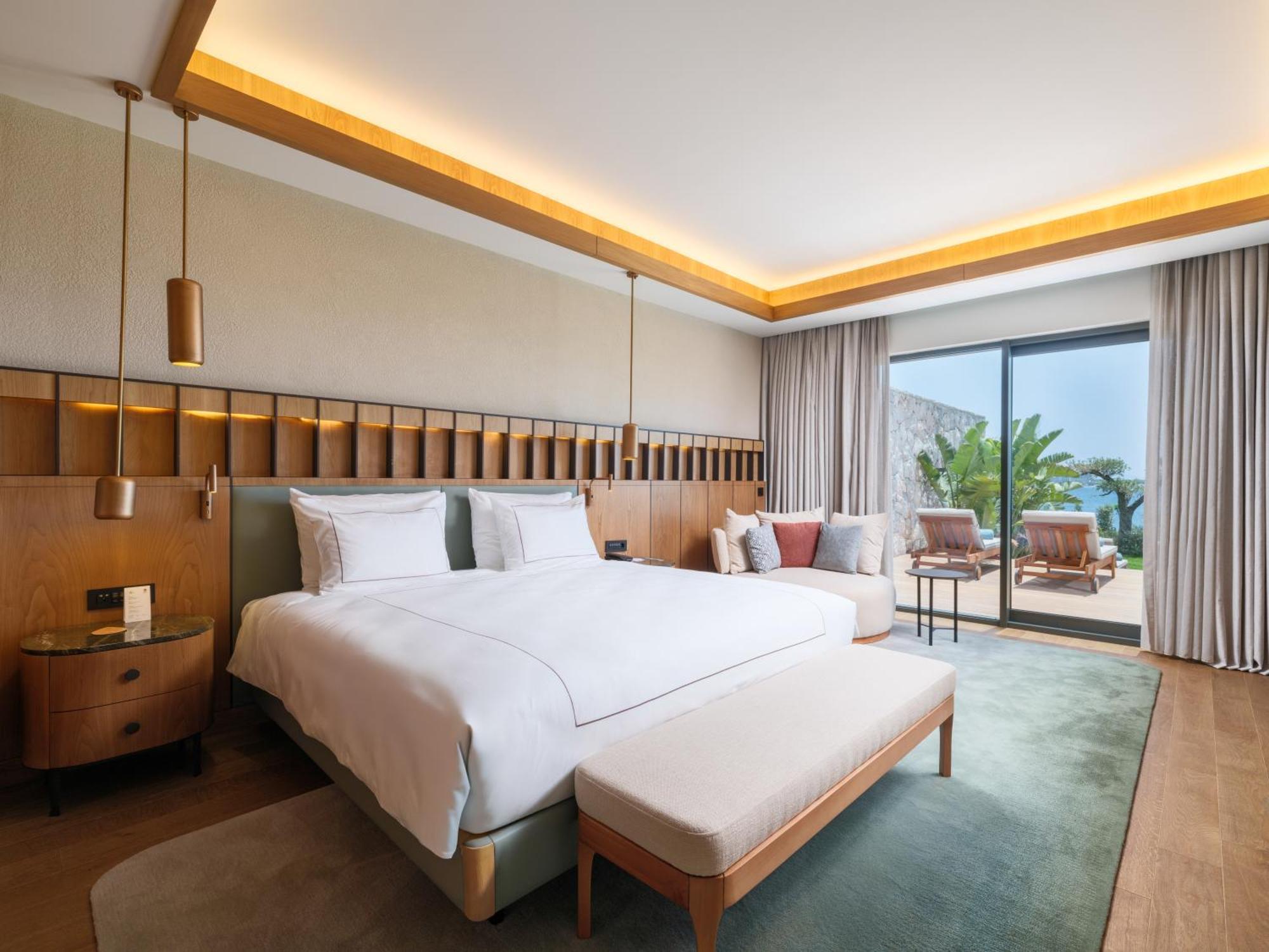 Hotel Anda Barut Collection 5*