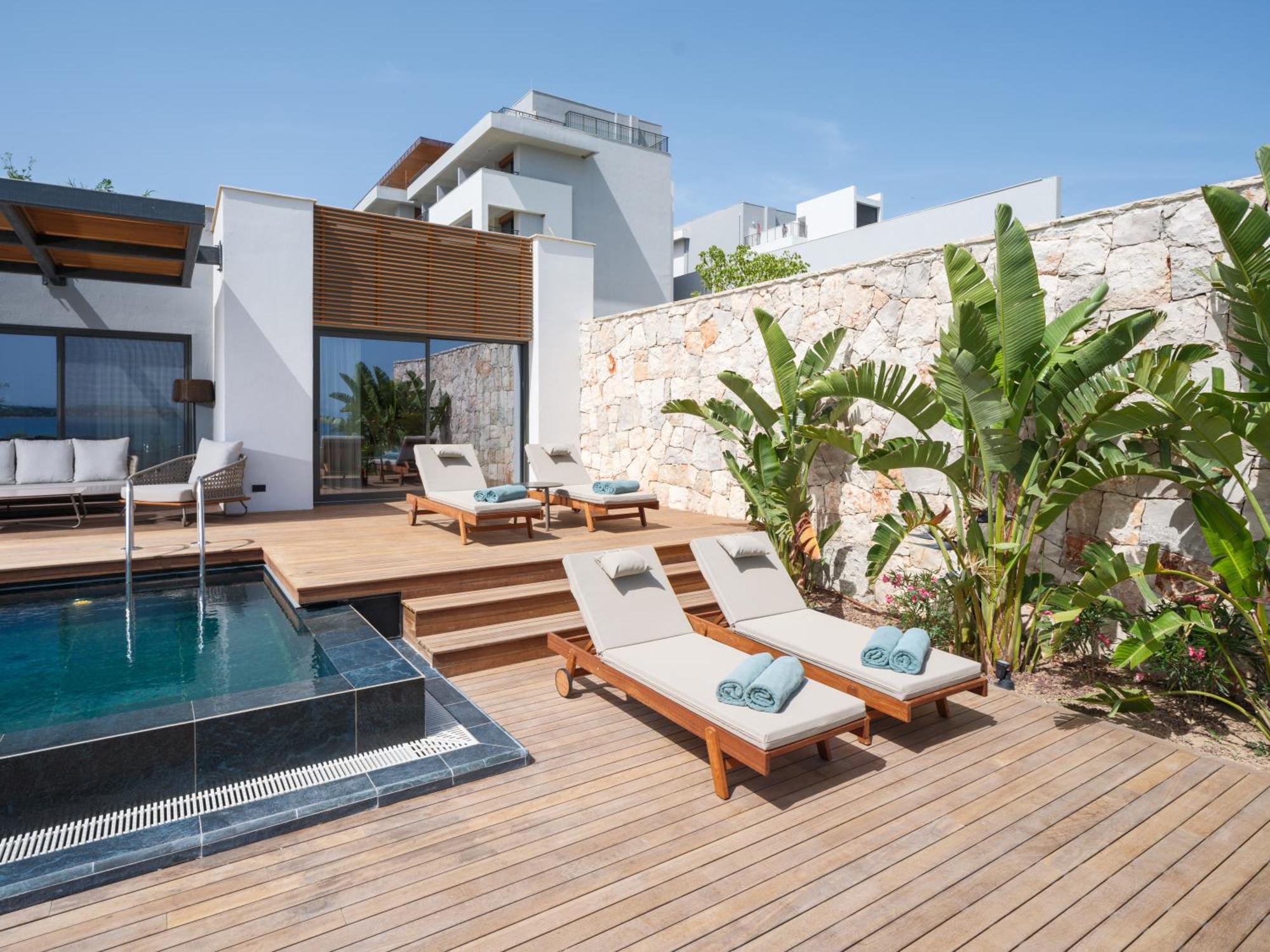 Hotel Anda Barut Collection 5*
