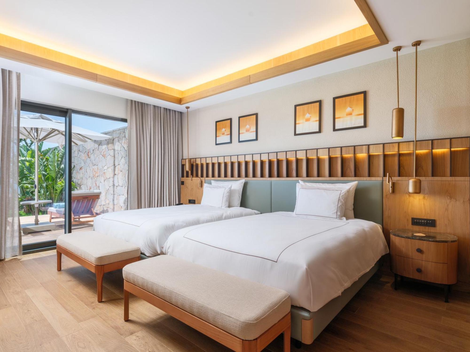 Hotel Anda Barut Collection Didim