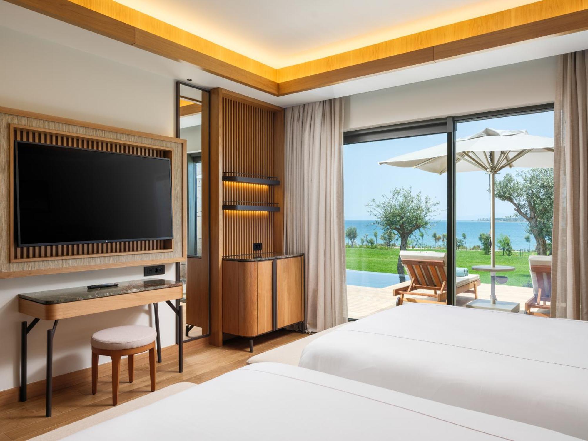 Anda Barut Collection Hotel