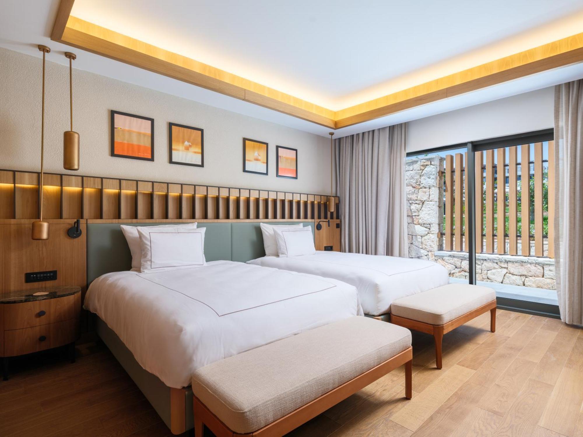 Hotel Anda Barut Collection 5*