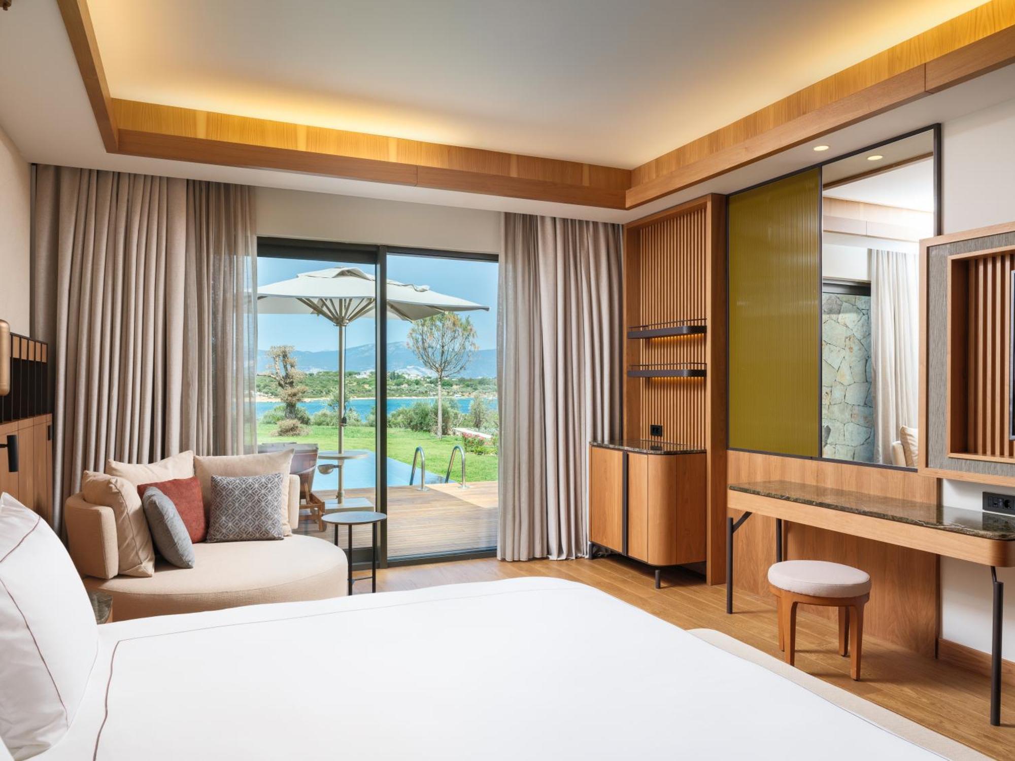 Anda Barut Collection Hotel 5*