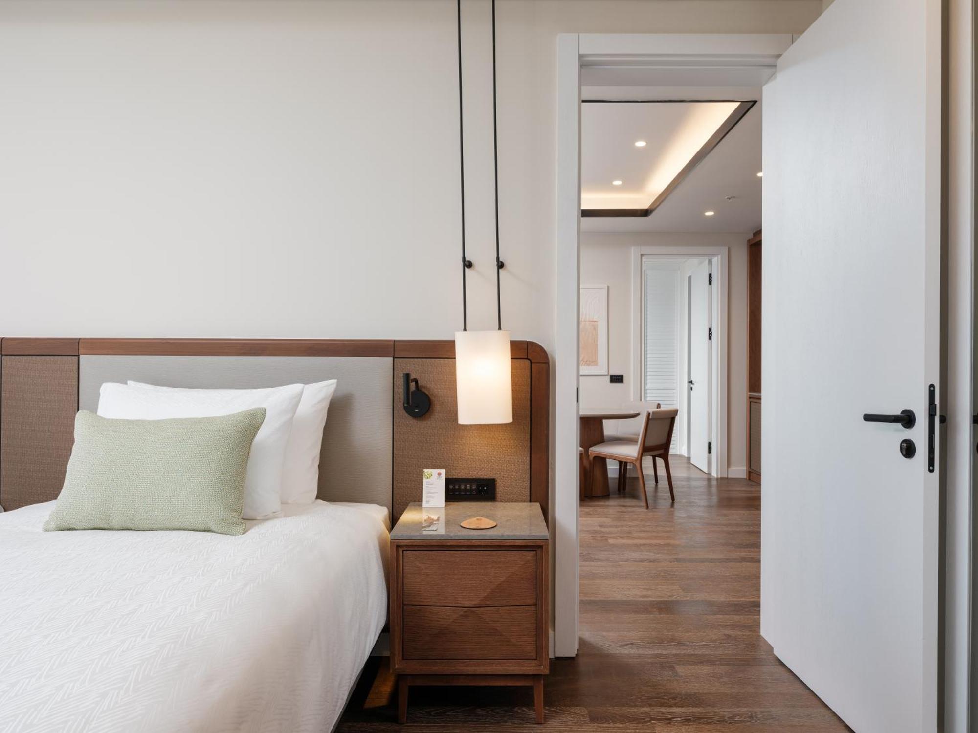 Anda Barut Collection Hotel