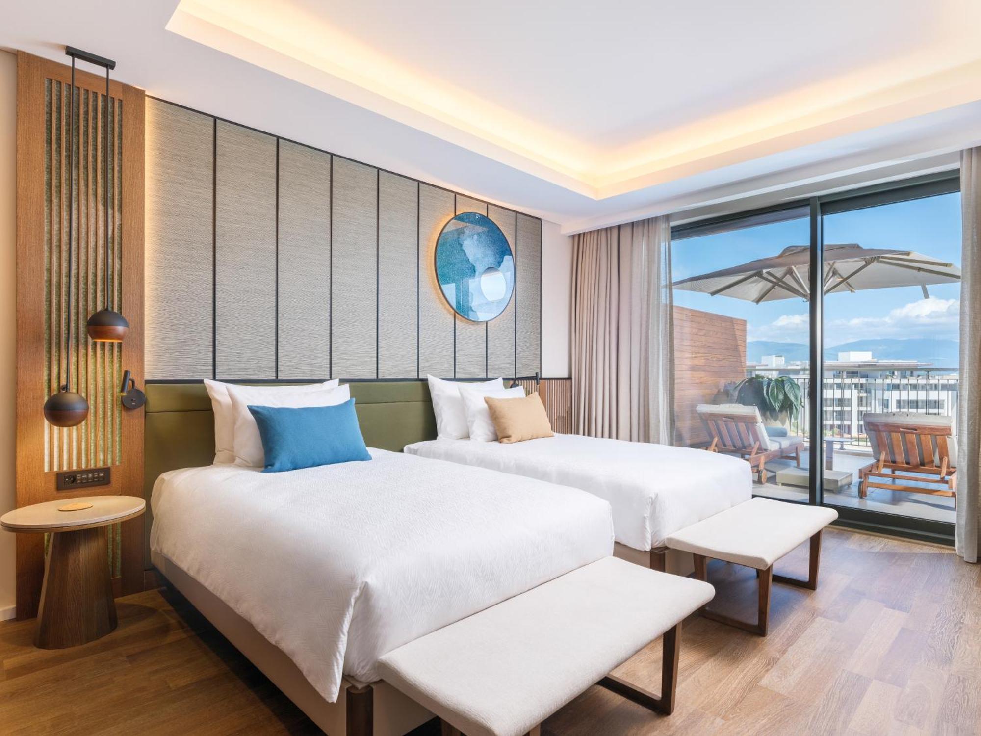 Hotel Anda Barut Collection