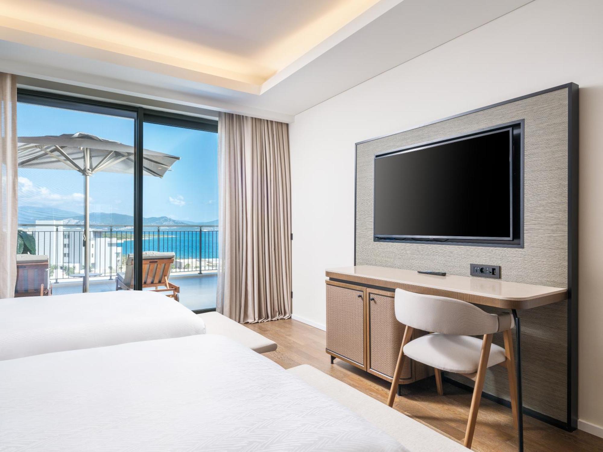 Anda Barut Collection Hotel 5*