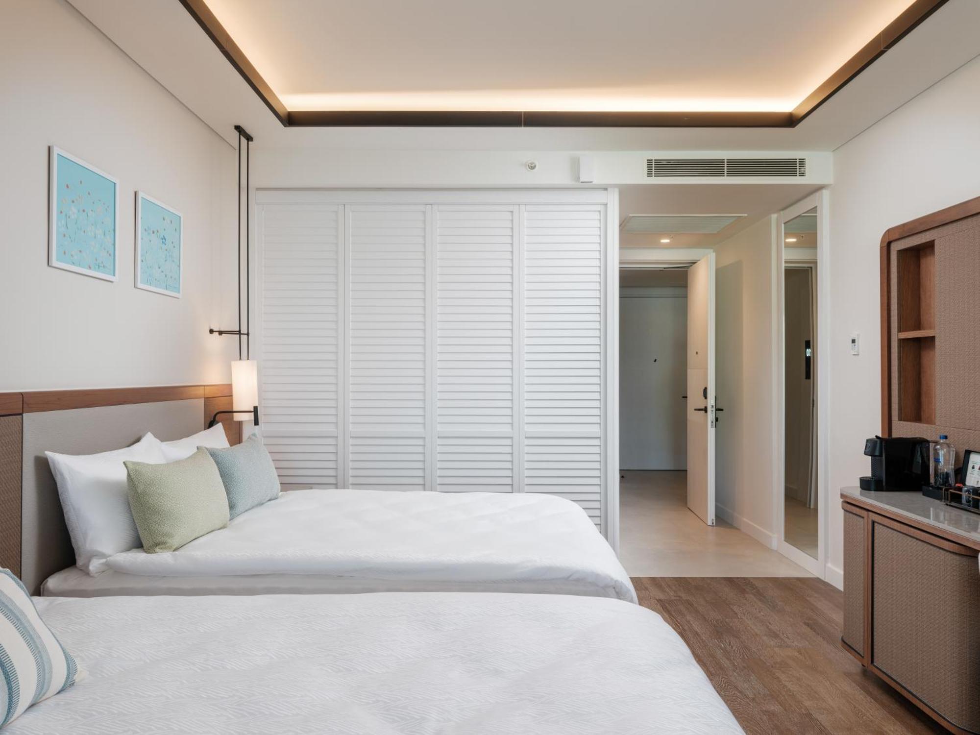 Anda Barut Collection Hotel