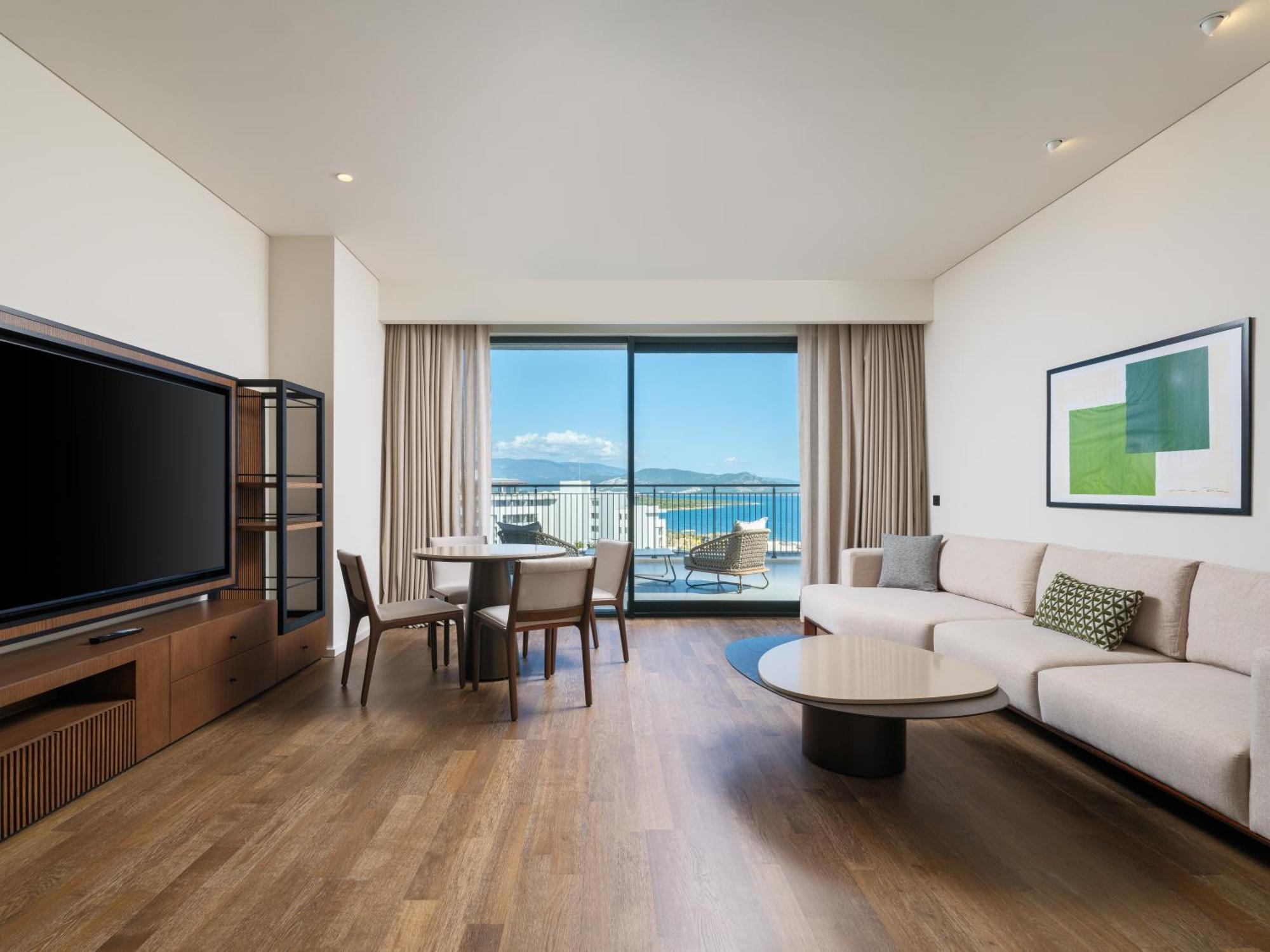 Hotel Anda Barut Collection