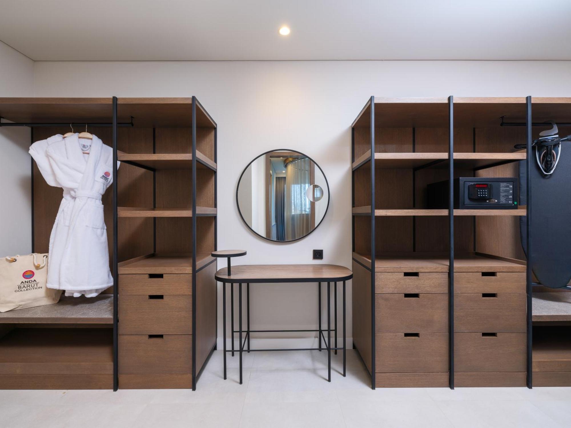 Anda Barut Collection Hotel 5*