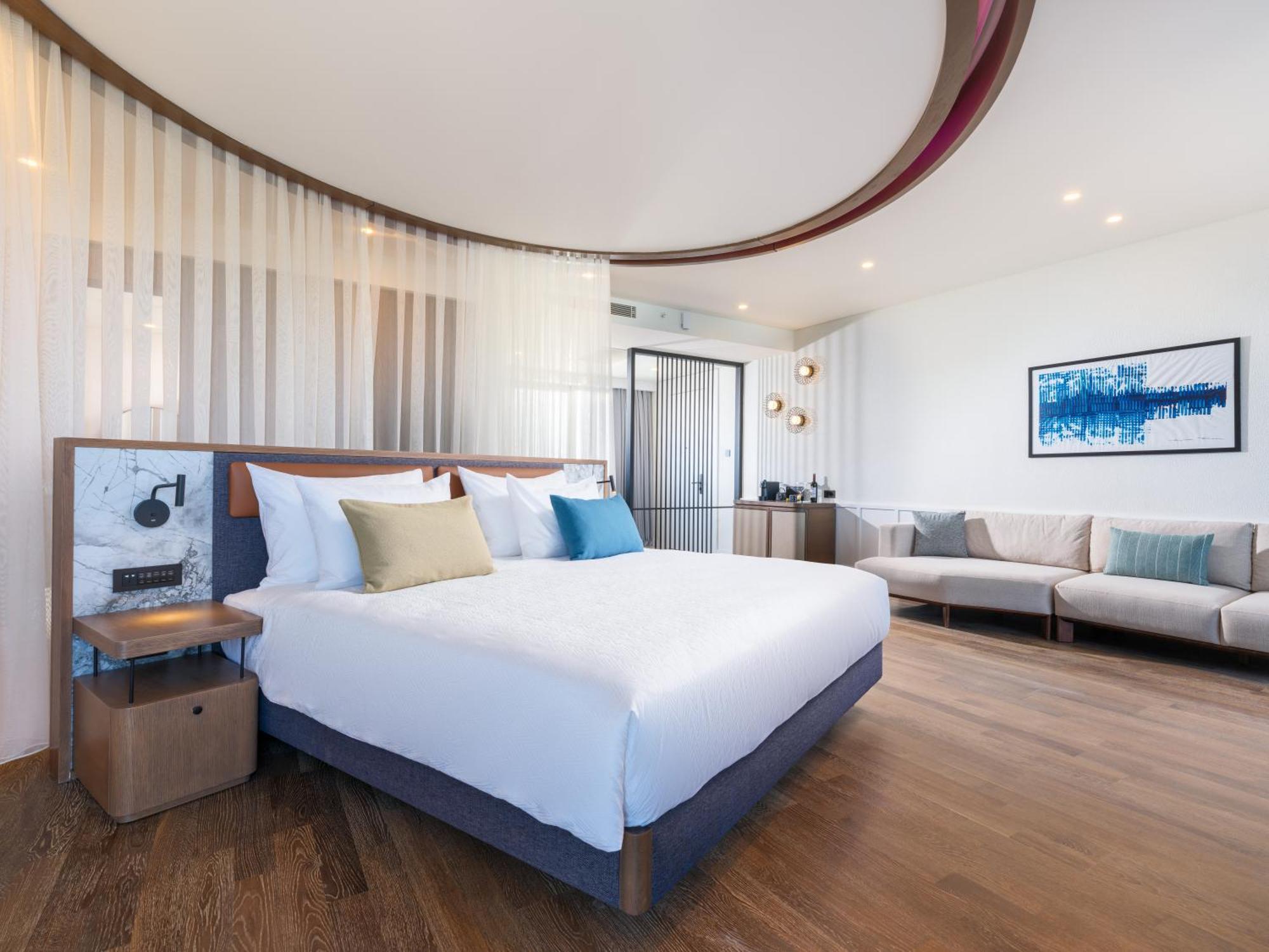 Hotel Anda Barut Collection Didim