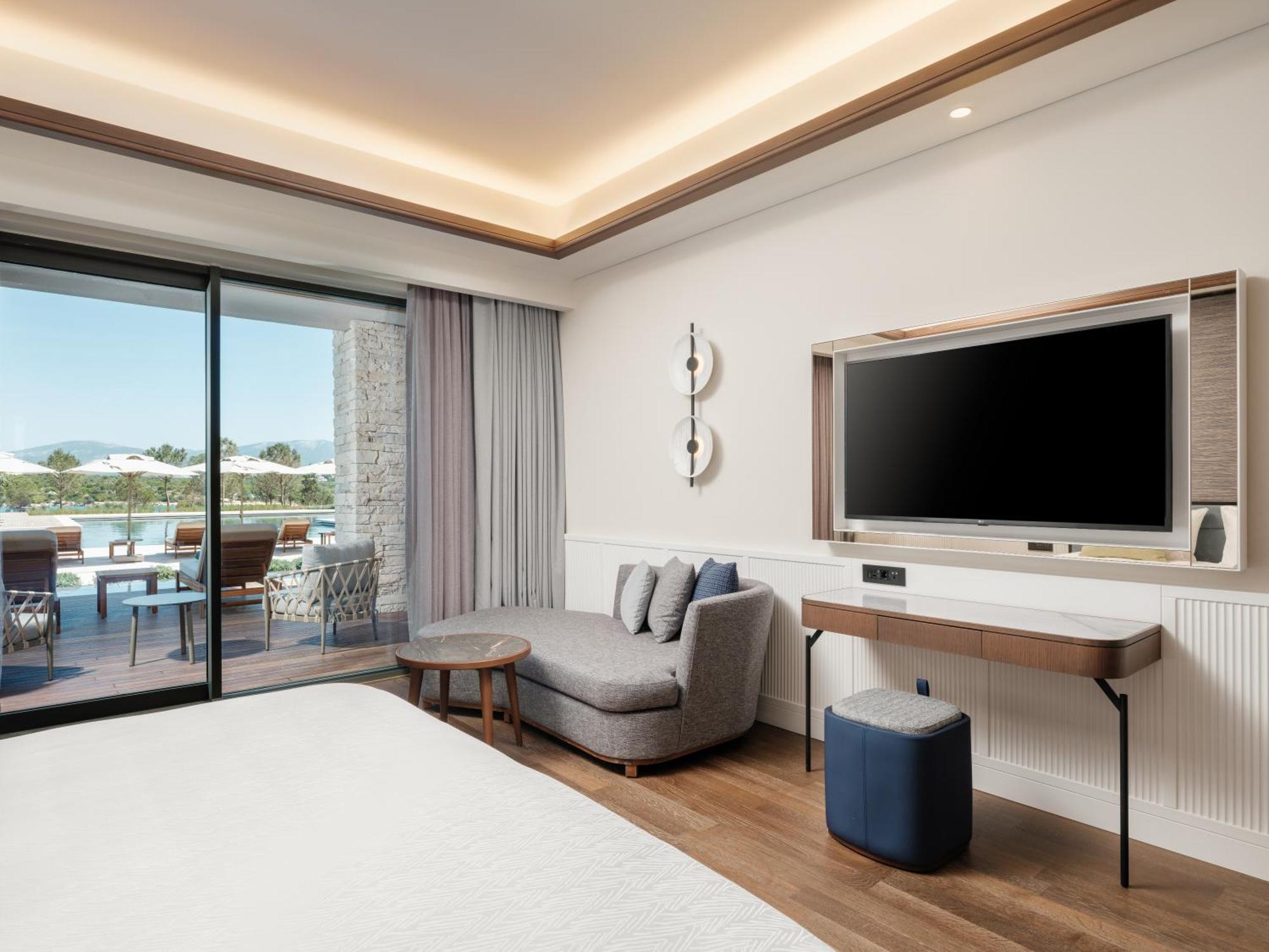 Anda Barut Collection Hotel 5*