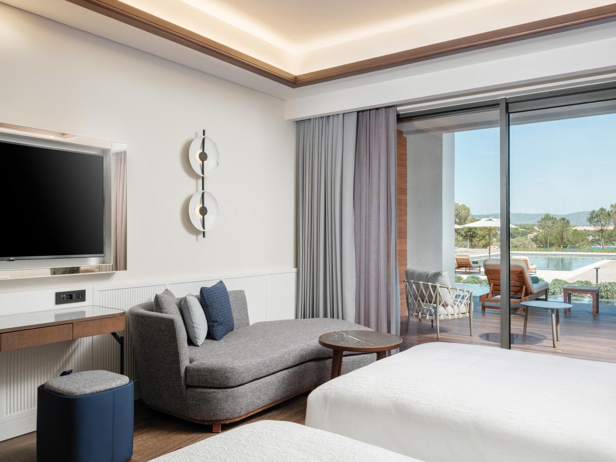 Anda Barut Collection Didim