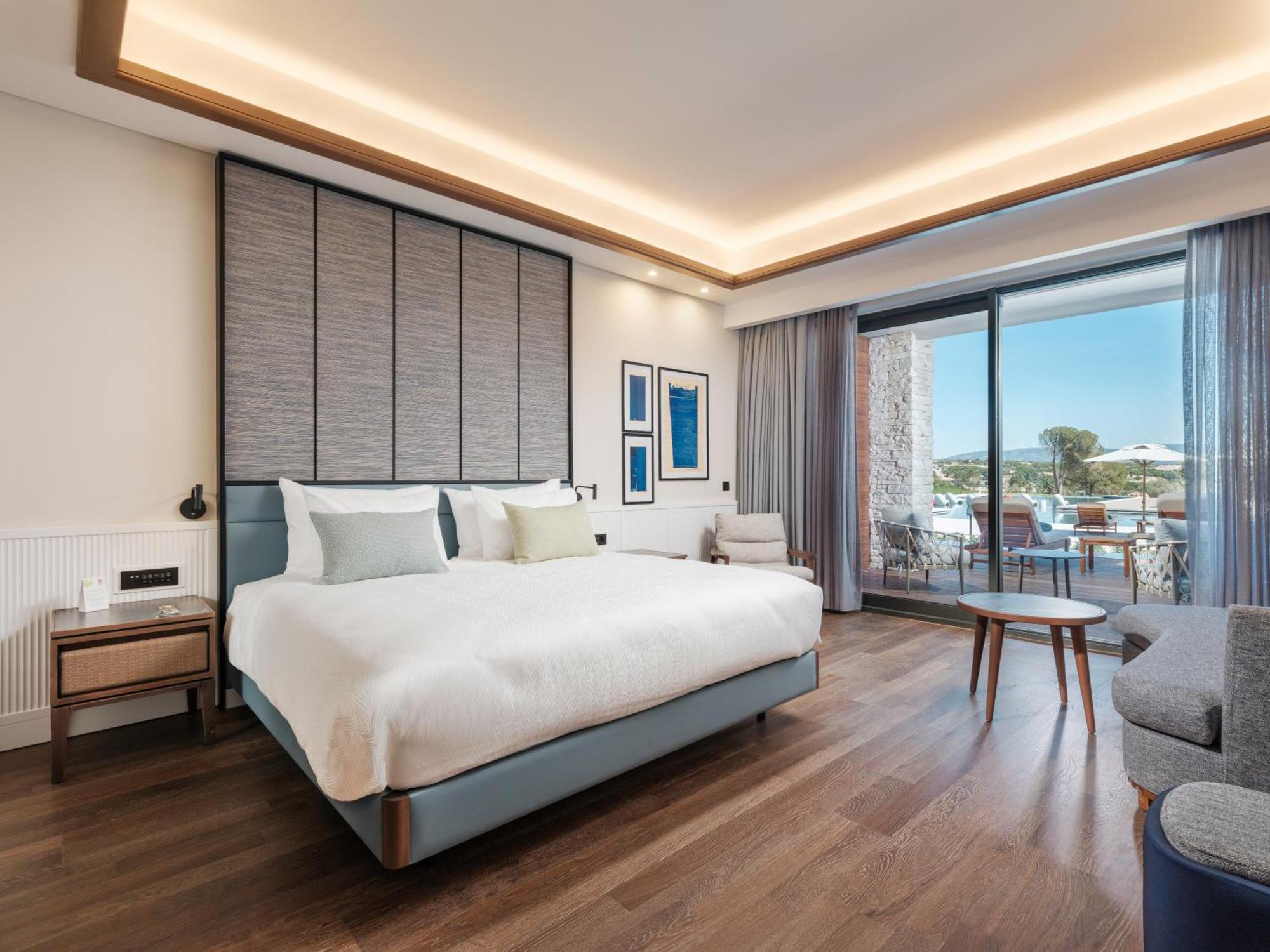 Anda Barut Collection Hotel