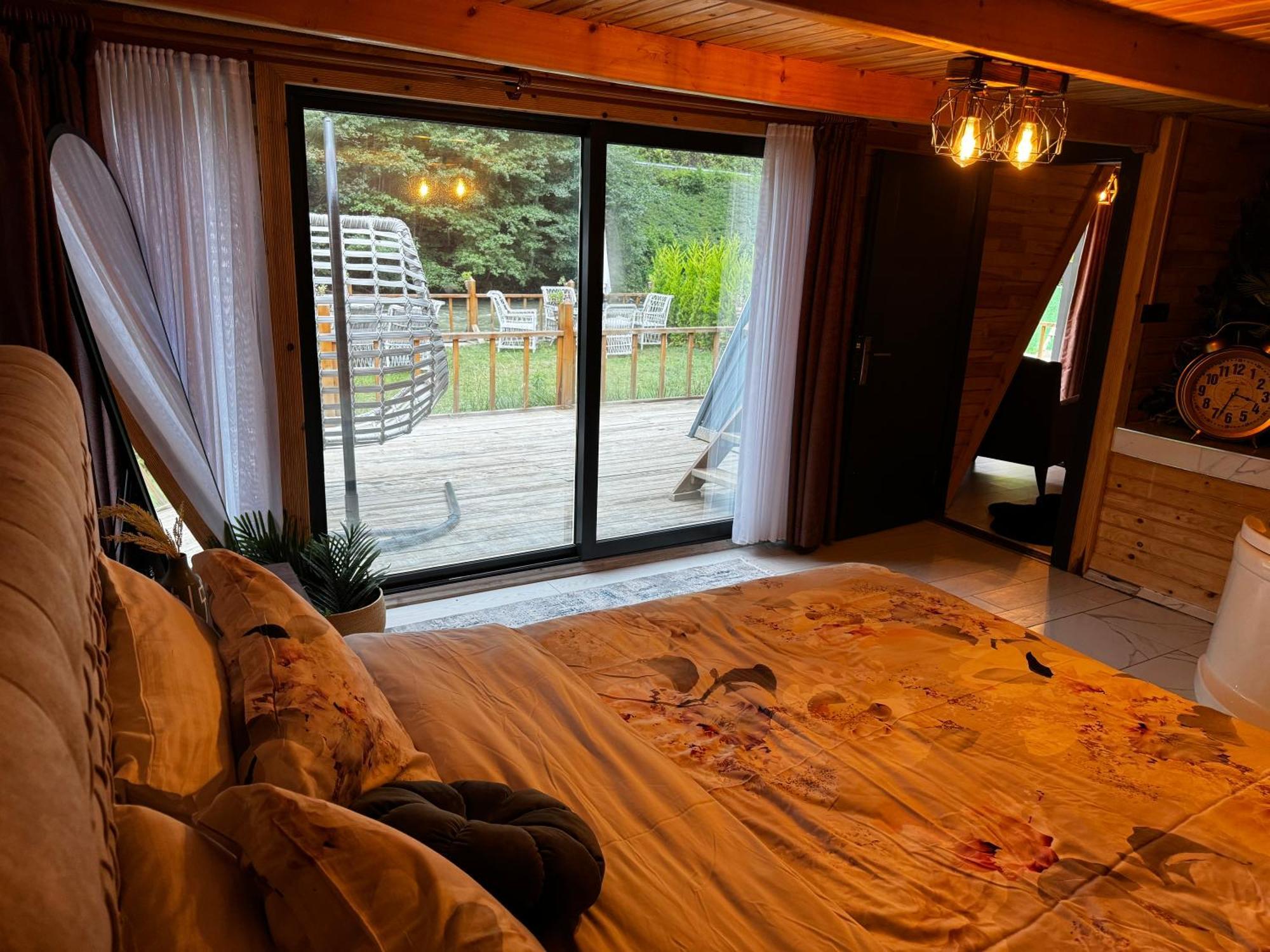 Terapi Tatil Koeyue