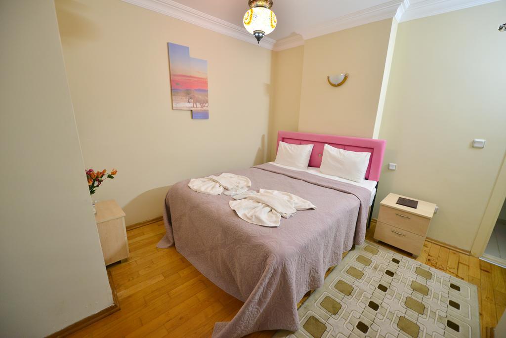 Hotel Assortie La