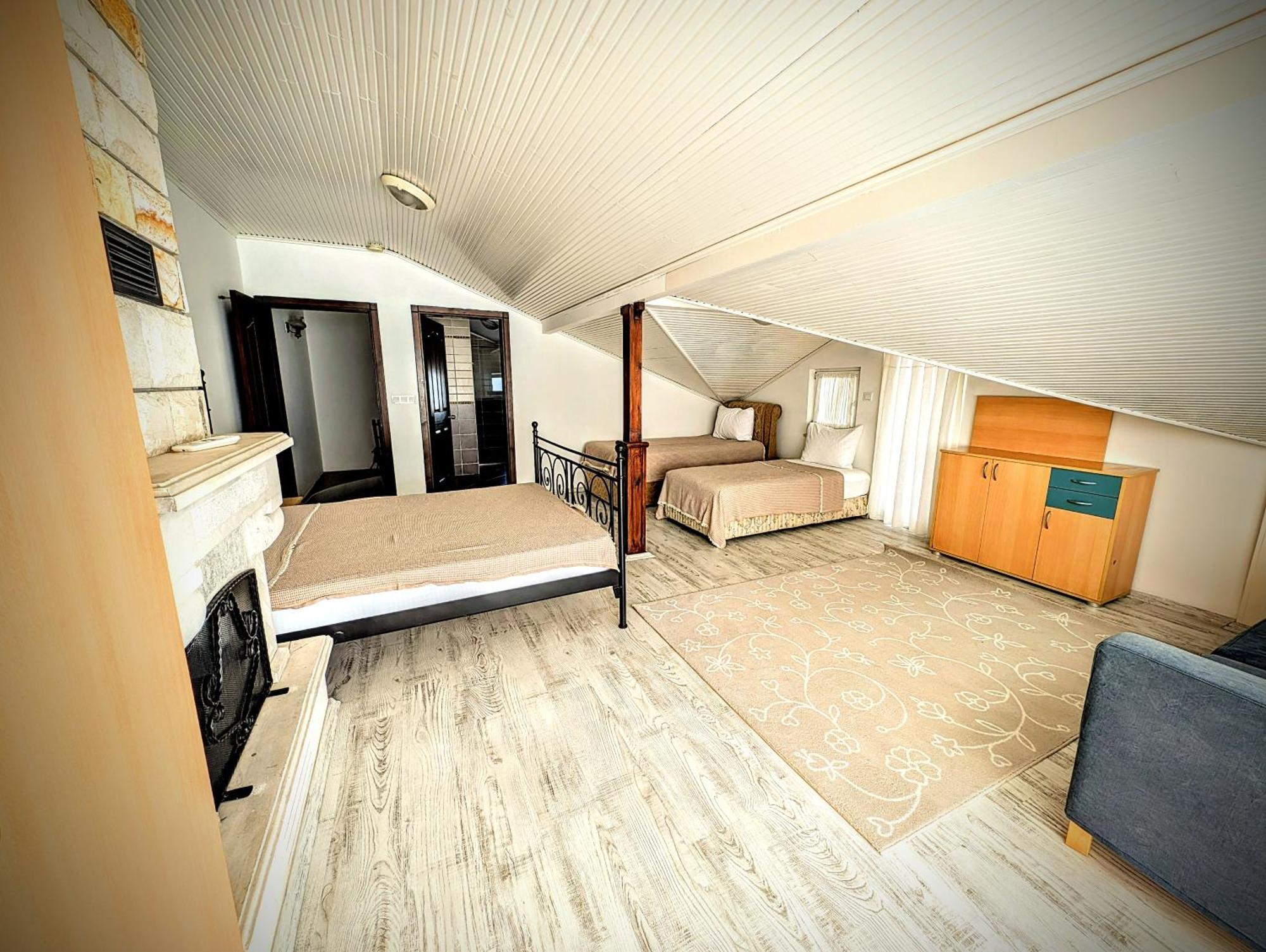 Villa Yaman Fethiye