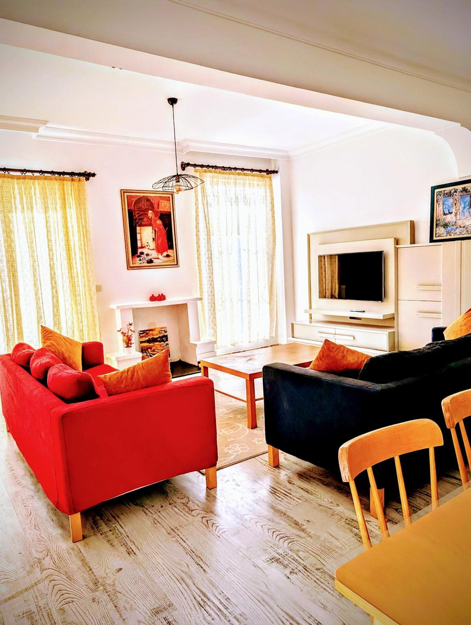Villa Yaman