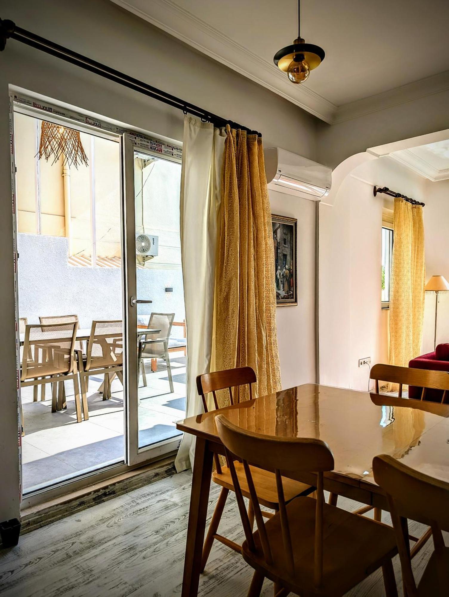 Villa Yaman Fethiye