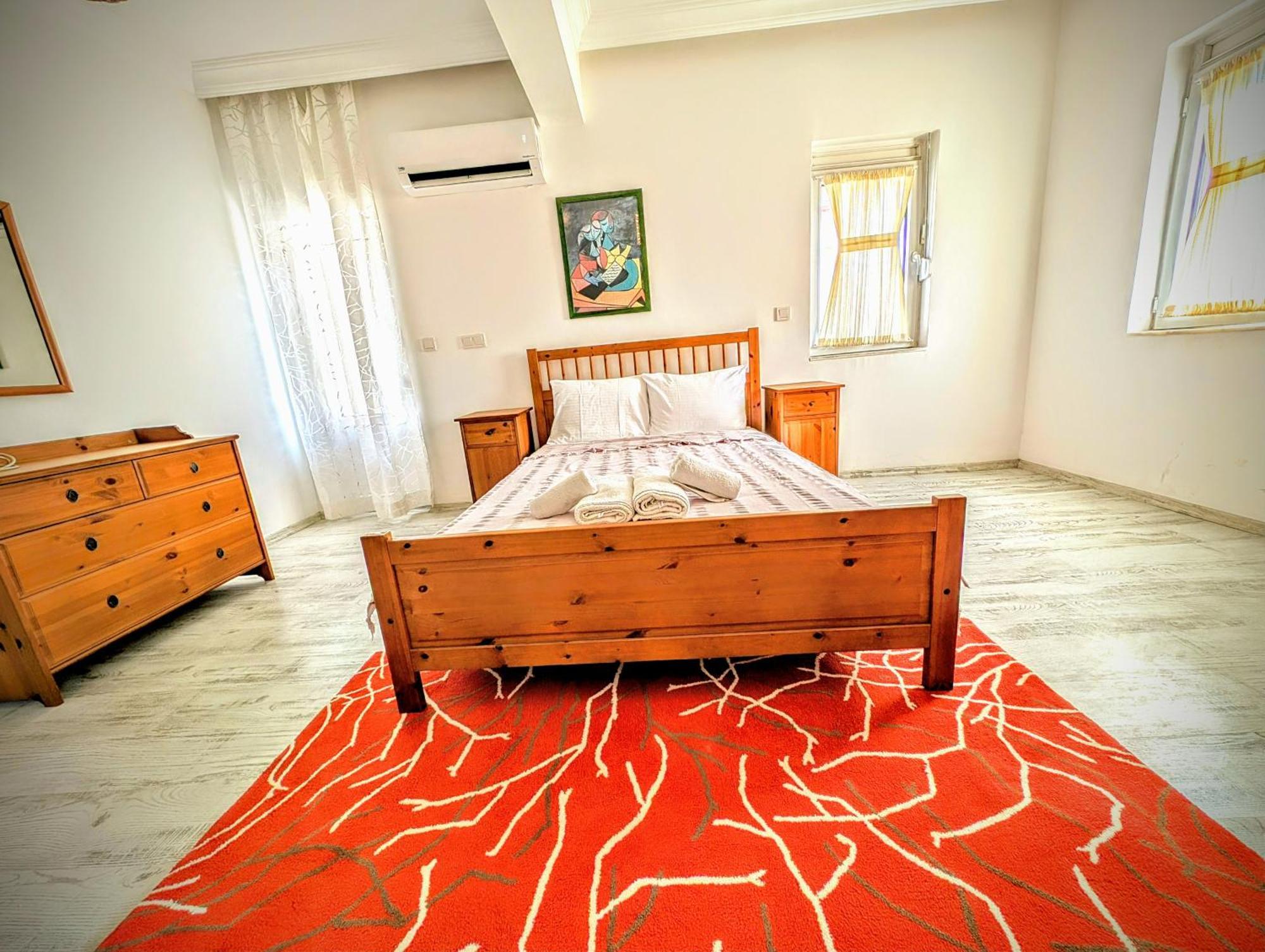 Villa Yaman