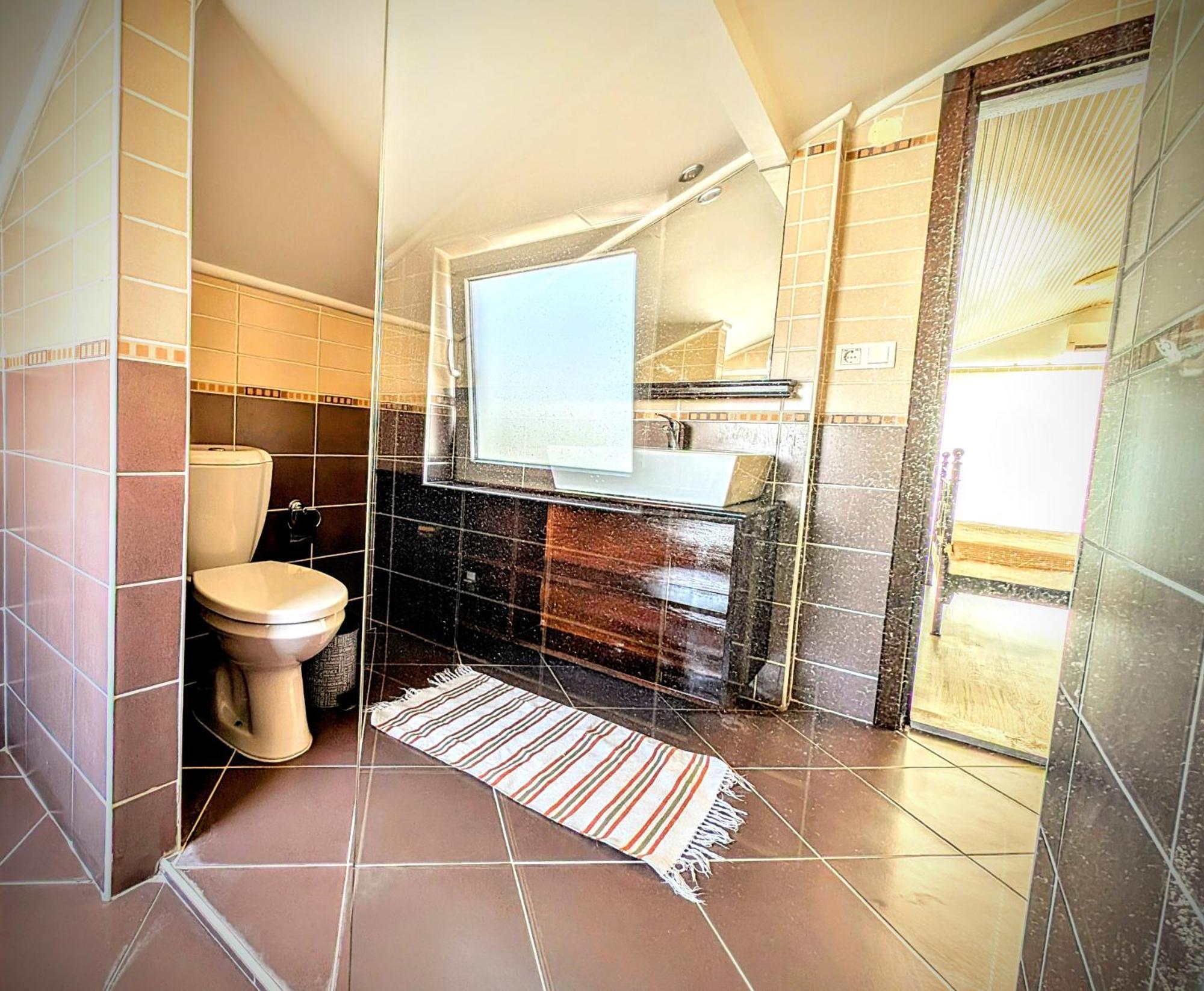 Villa Yaman Fethiye