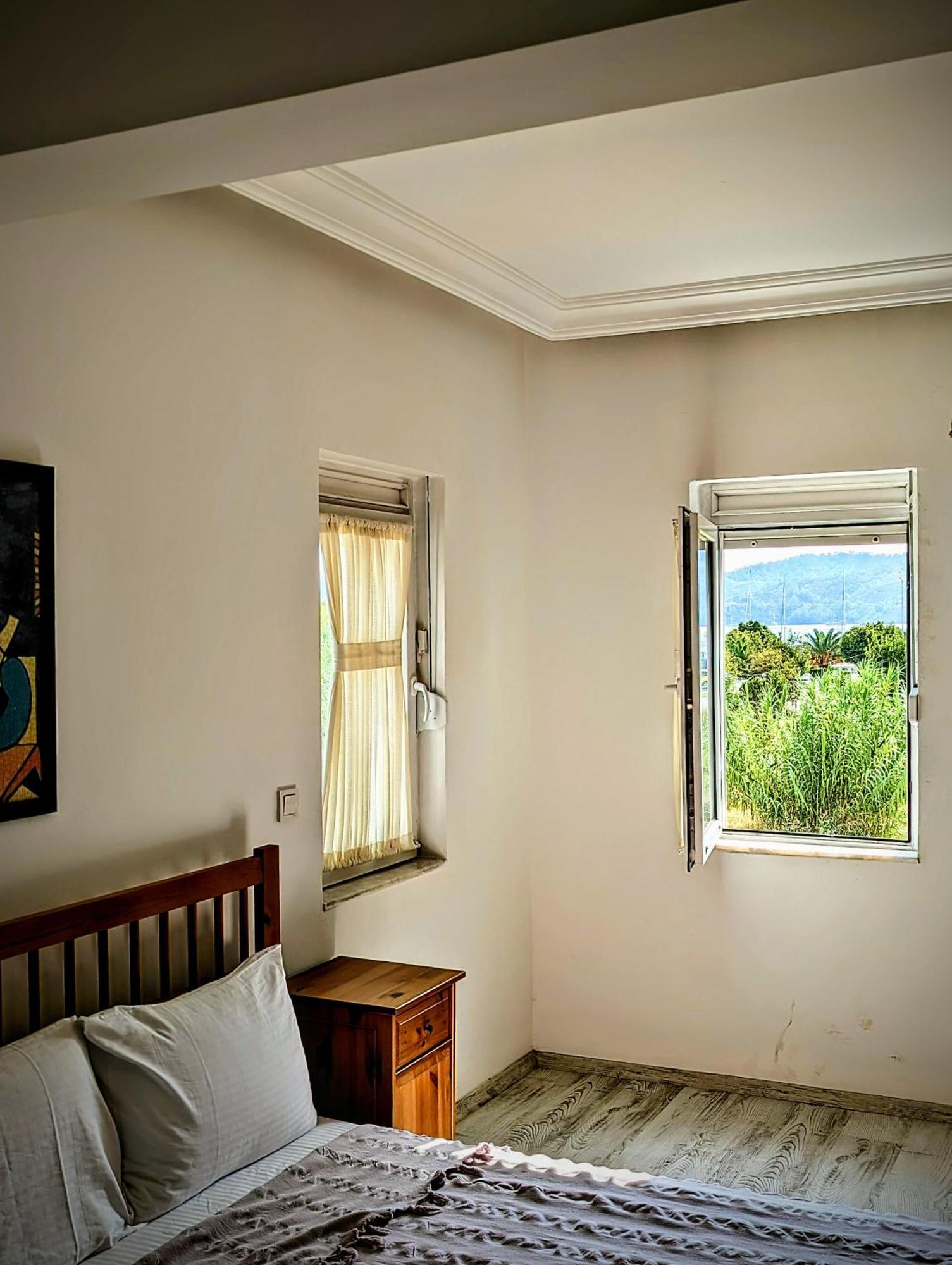 Yaman Villa Fethiye