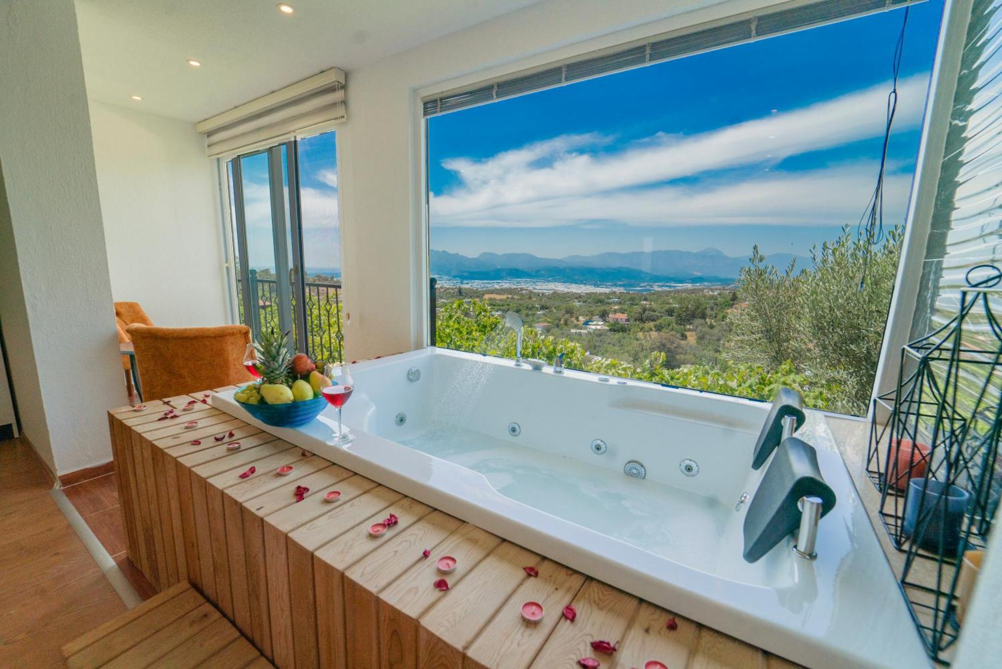 Villa Eco Eren