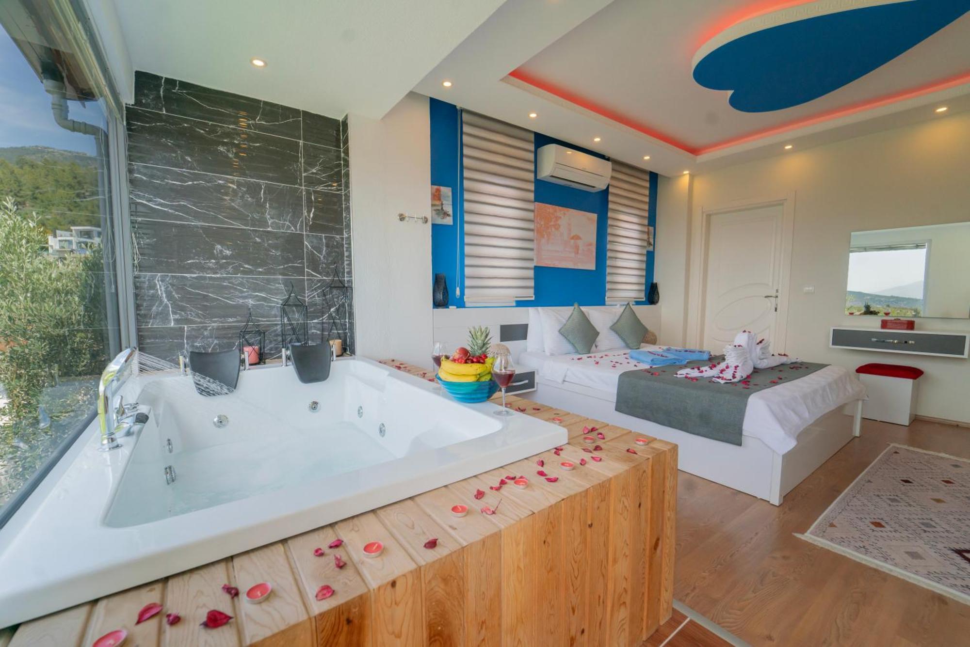 Villa Eco Eren Kalkan