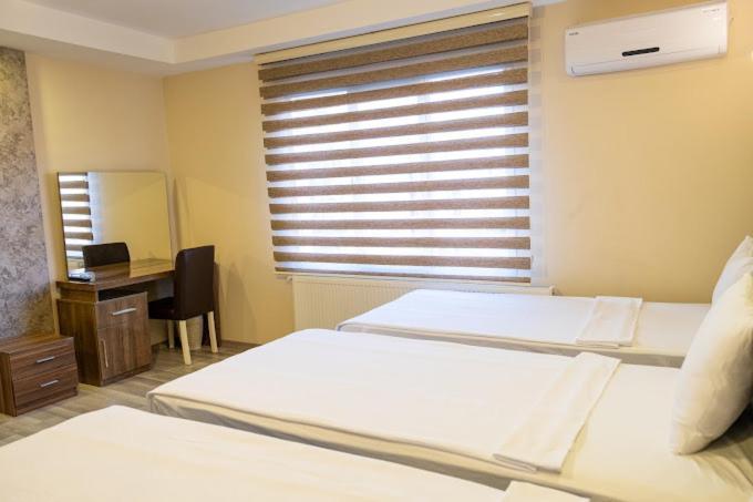 Ikarushotel 2*