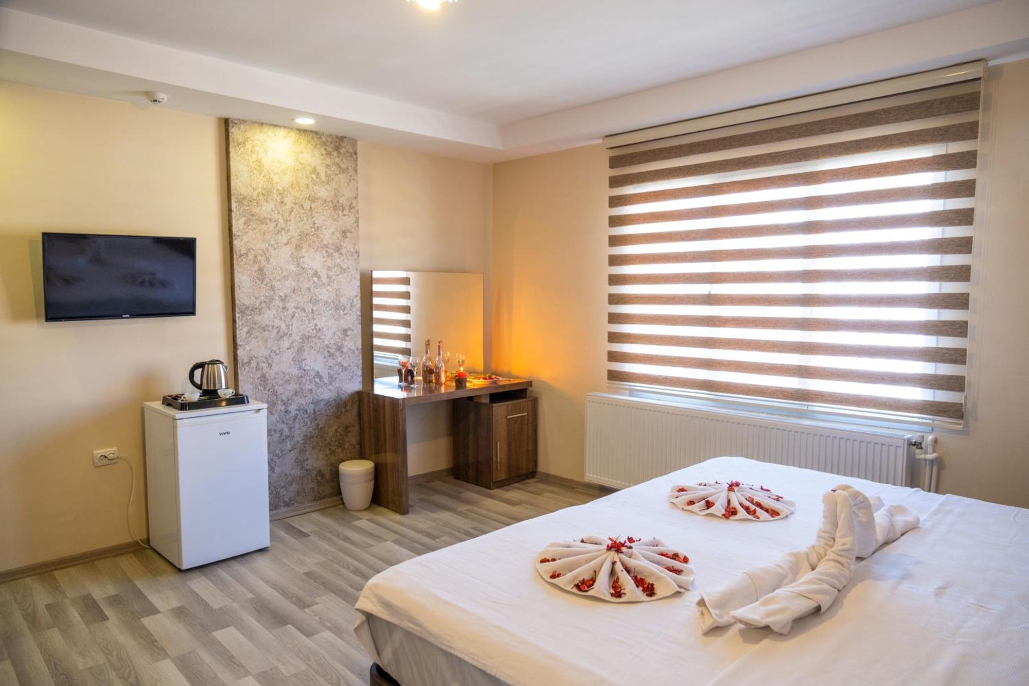 Ikarushotel 2*