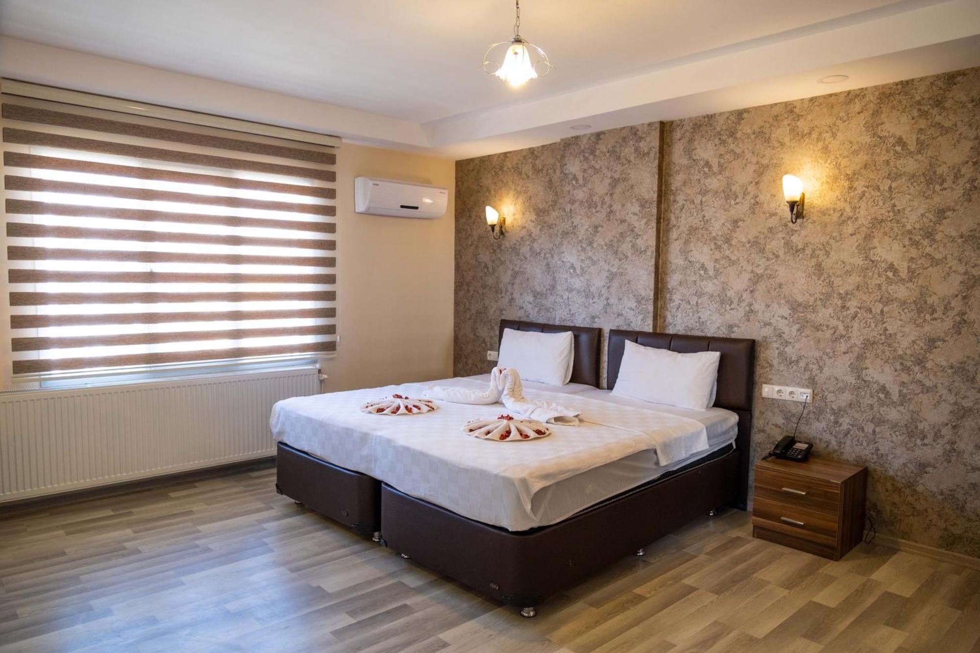 Hotel Ikarushotel 2*