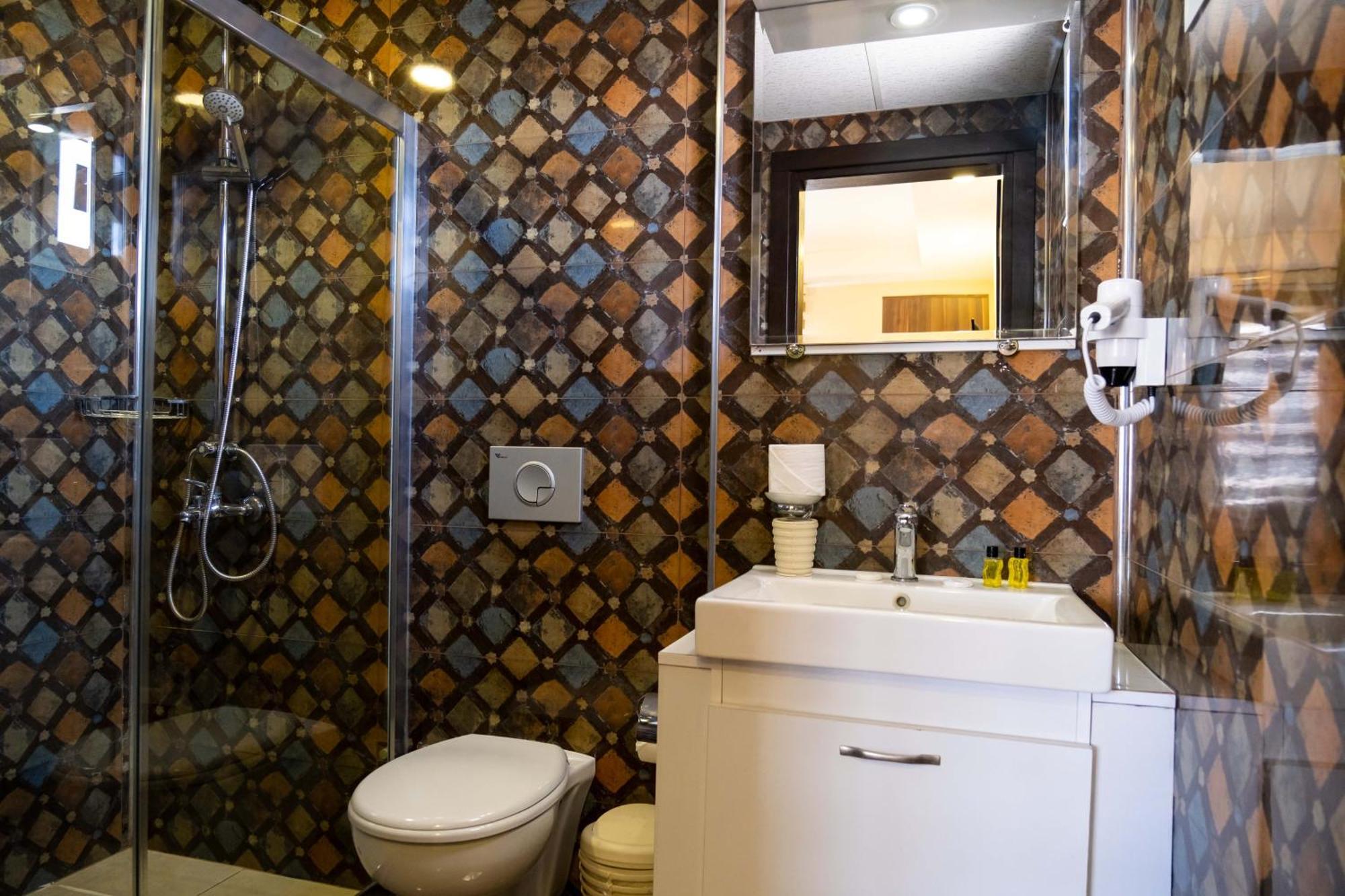 Ikarushotel Hotel Aydin